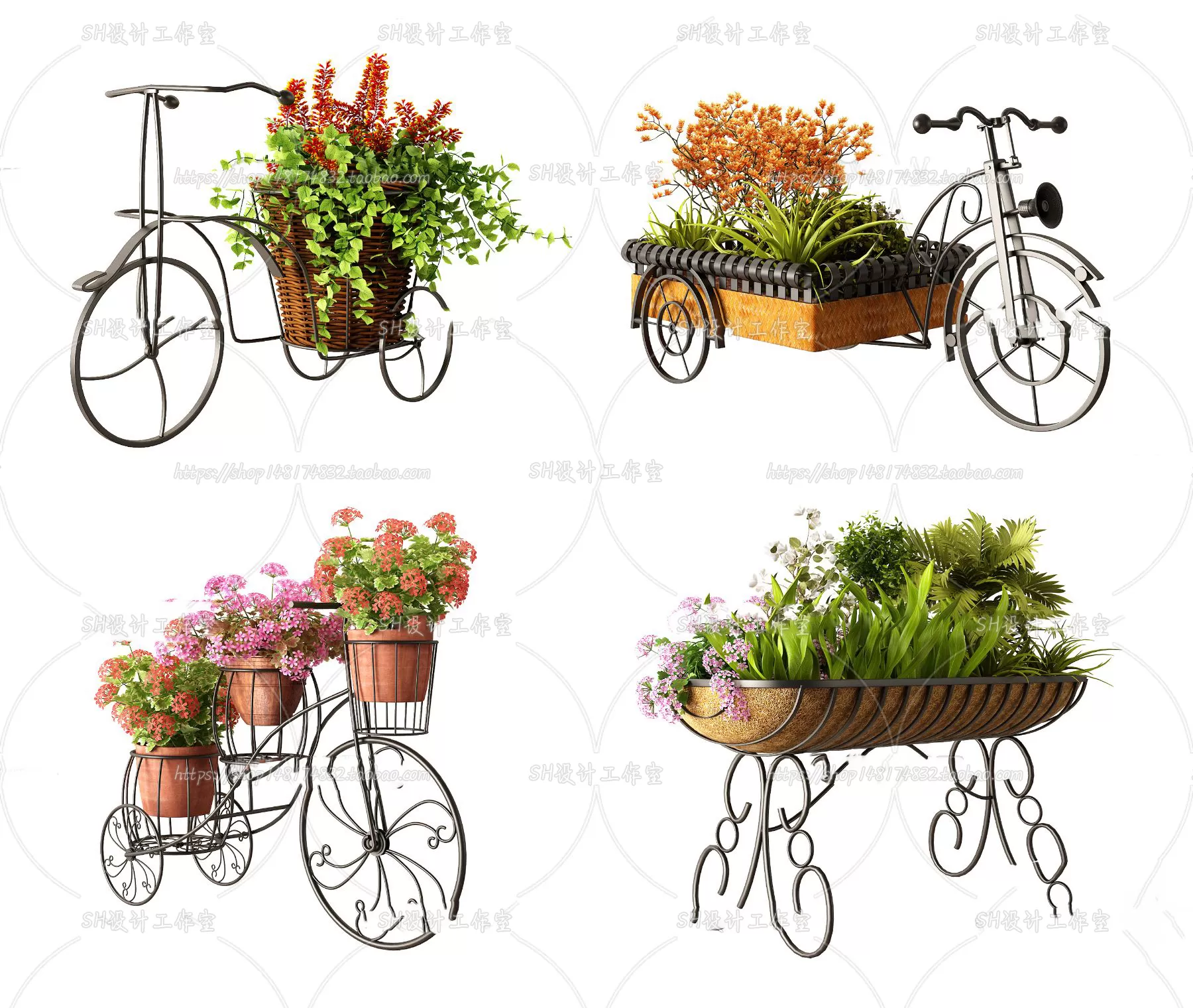 3DSKY FREE - FREE 3DS MAX MODELS