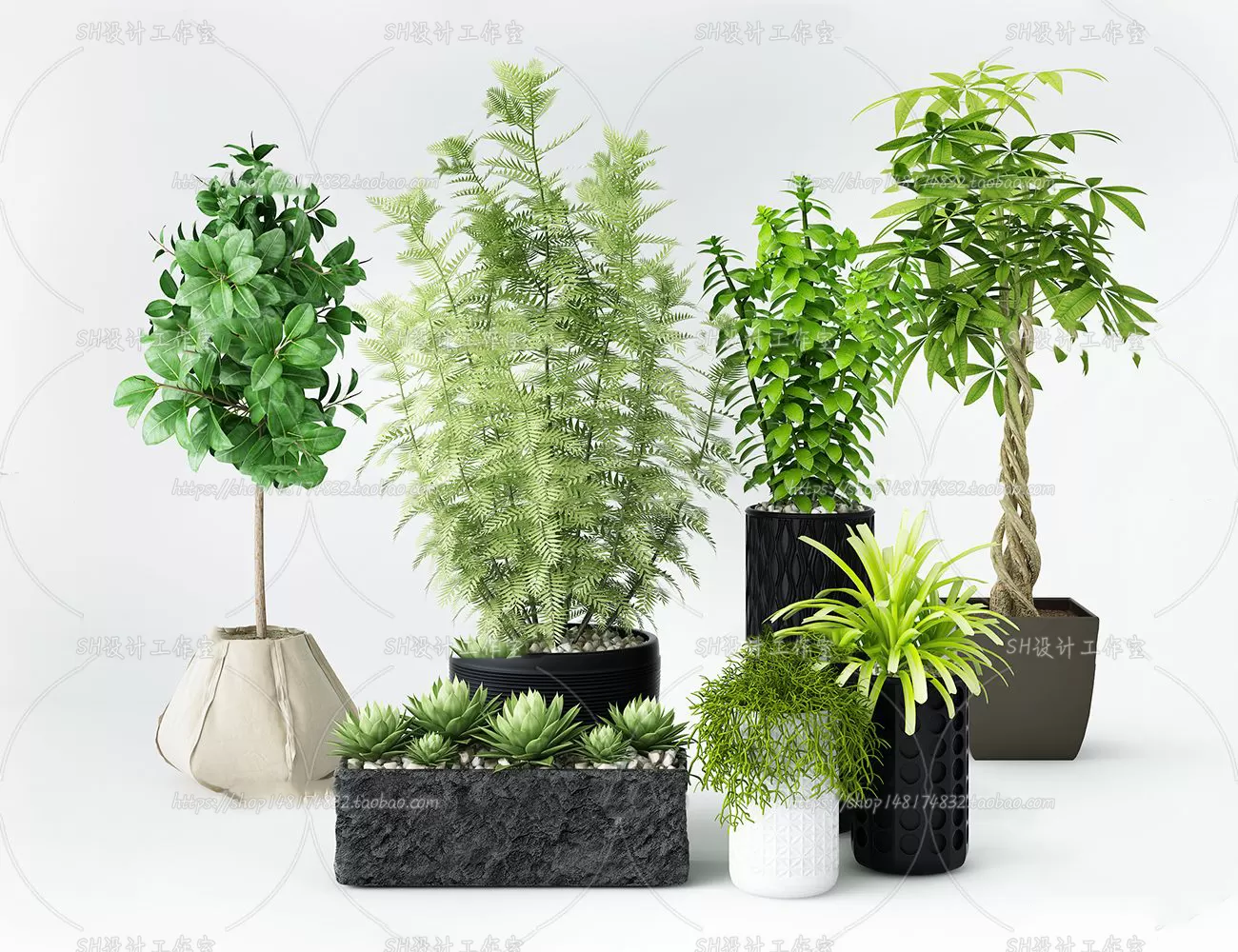 3DSKY FREE - FREE 3DS MAX MODELS