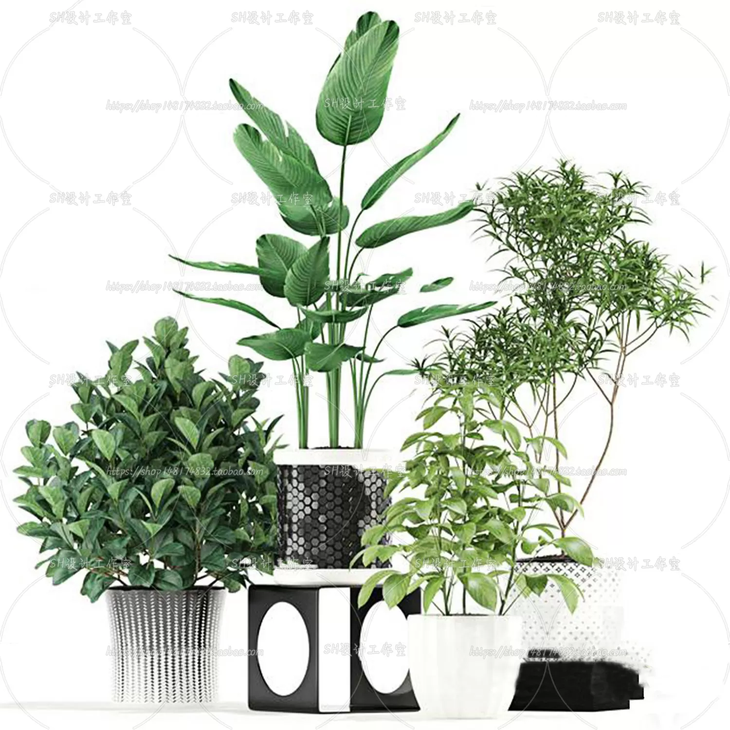 3DSKY FREE - FREE 3DS MAX MODELS