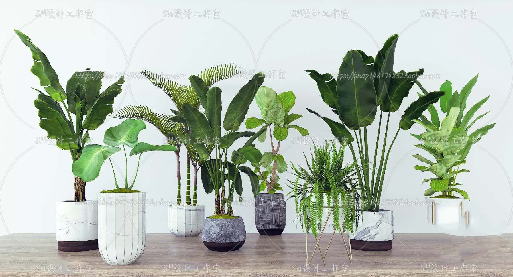 3DSKY FREE - FREE 3DS MAX MODELS