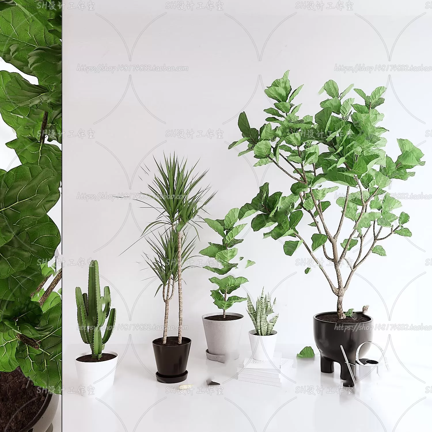 3DSKY FREE - FREE 3DS MAX MODELS