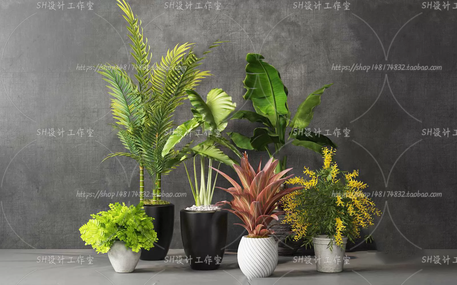 3DSKY FREE - FREE 3DS MAX MODELS