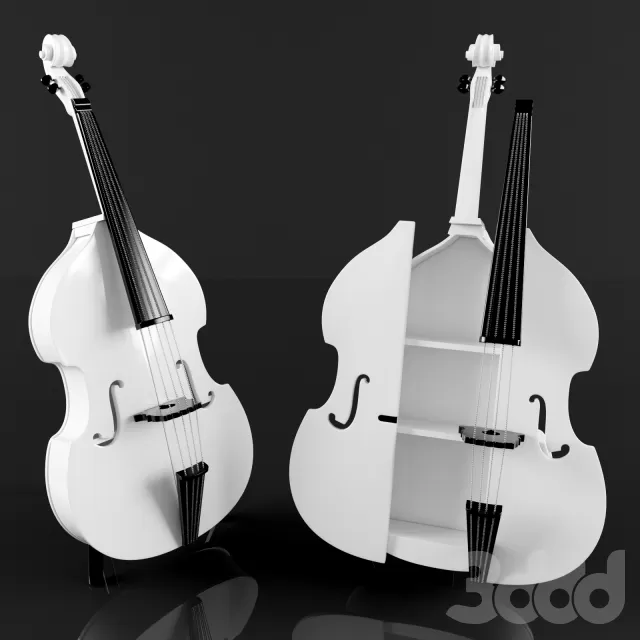 3DSKY FREE – FREE 3DS MAX MODELS