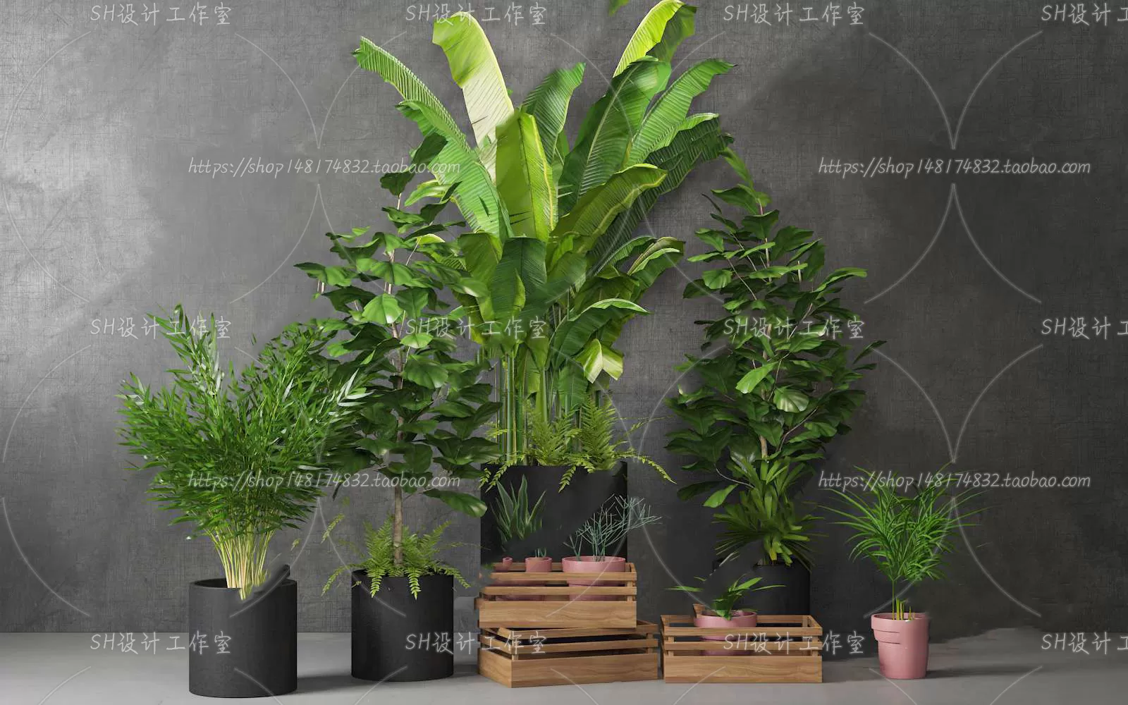 3DSKY FREE - FREE 3DS MAX MODELS