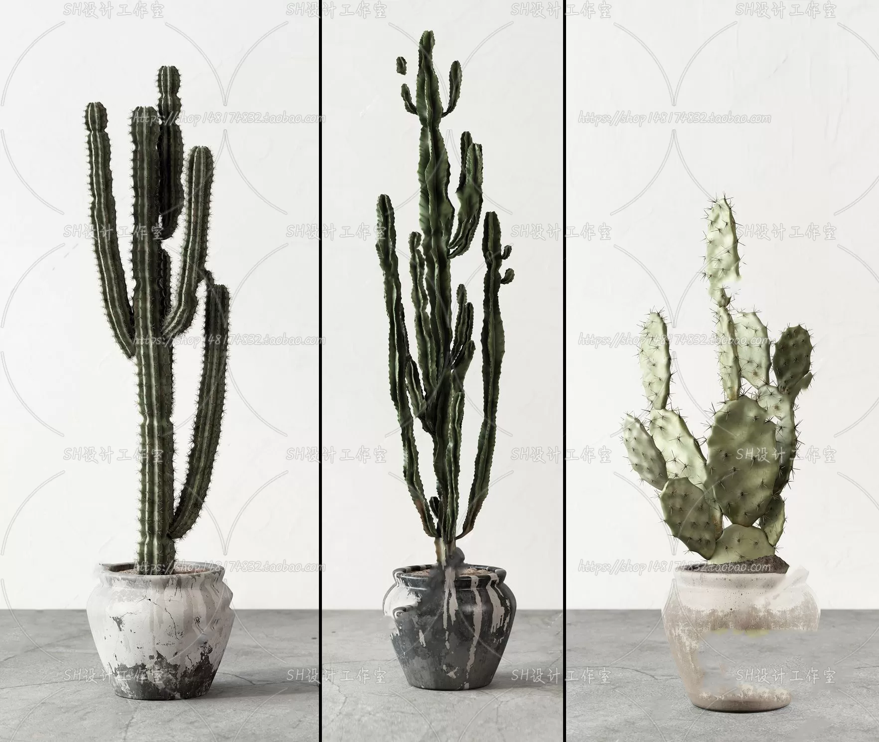 3DSKY FREE - FREE 3DS MAX MODELS