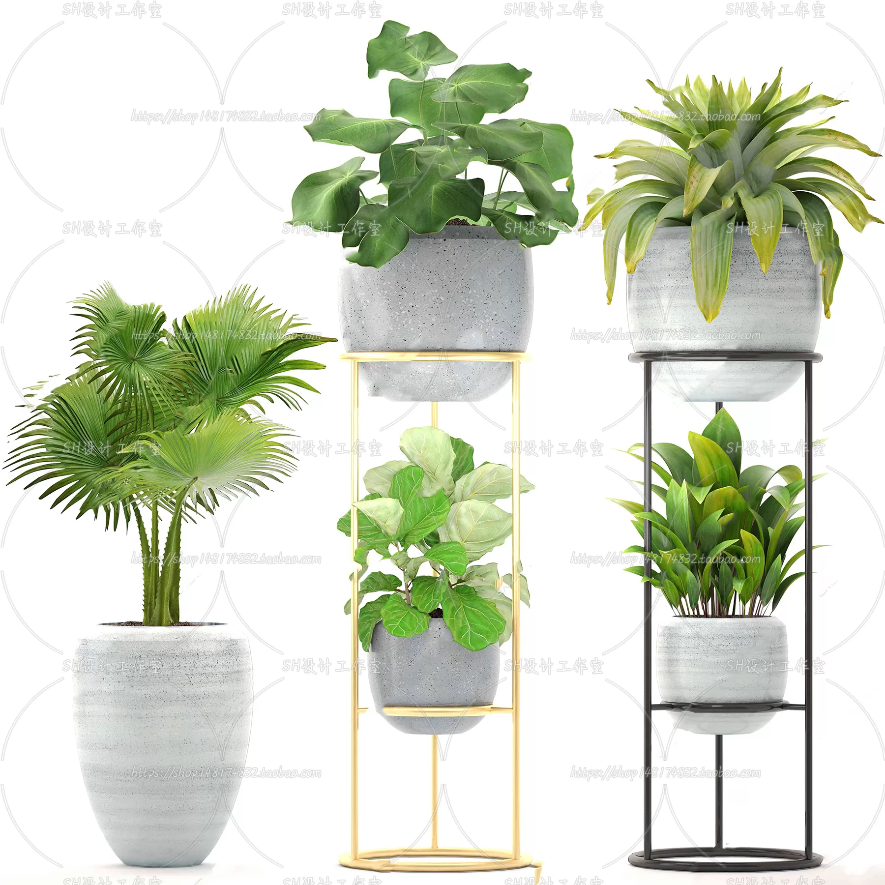 3DSKY FREE - FREE 3DS MAX MODELS