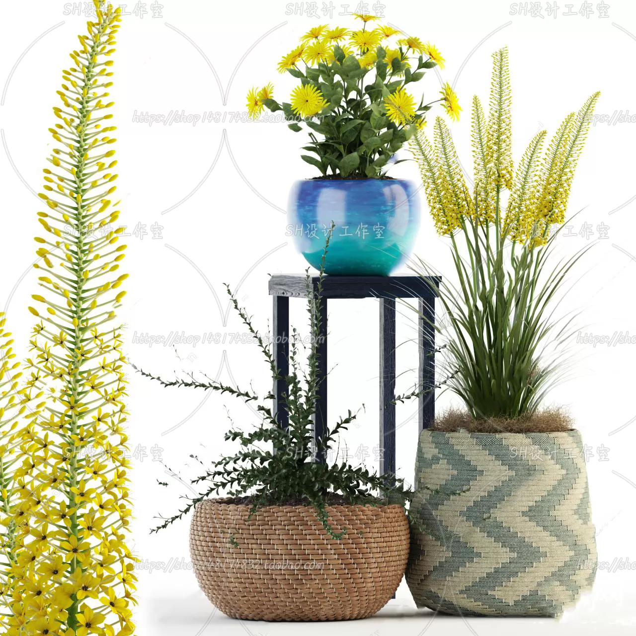 3DSKY FREE - FREE 3DS MAX MODELS