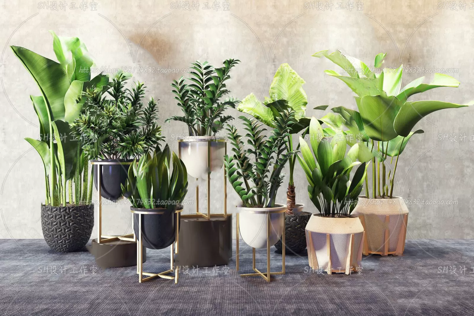 3DSKY FREE - FREE 3DS MAX MODELS