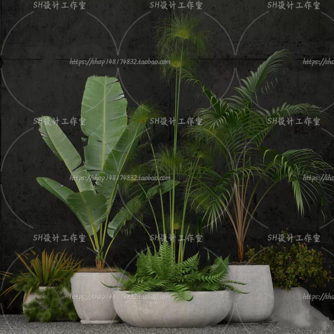 3DSKY FREE - FREE 3DS MAX MODELS