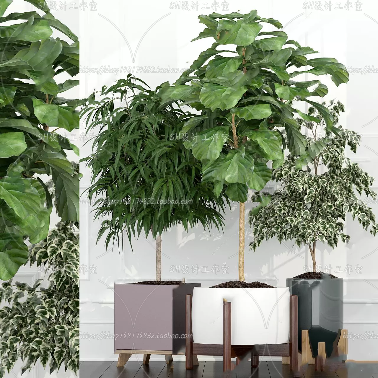 3DSKY FREE - FREE 3DS MAX MODELS