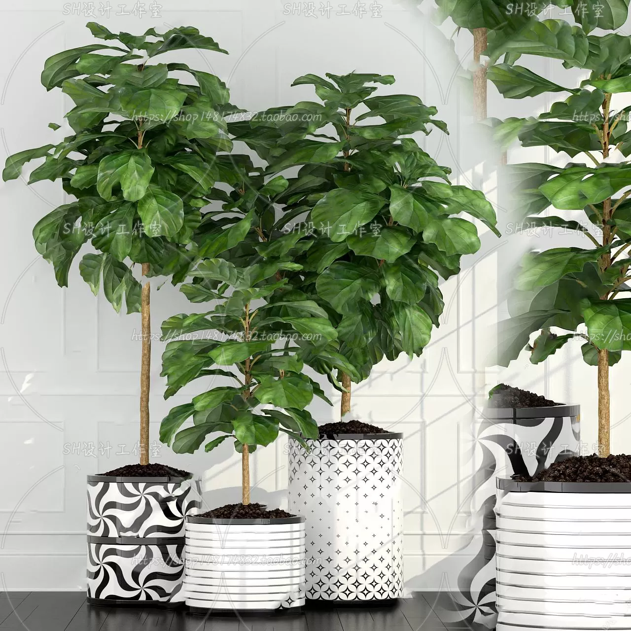 3DSKY FREE - FREE 3DS MAX MODELS