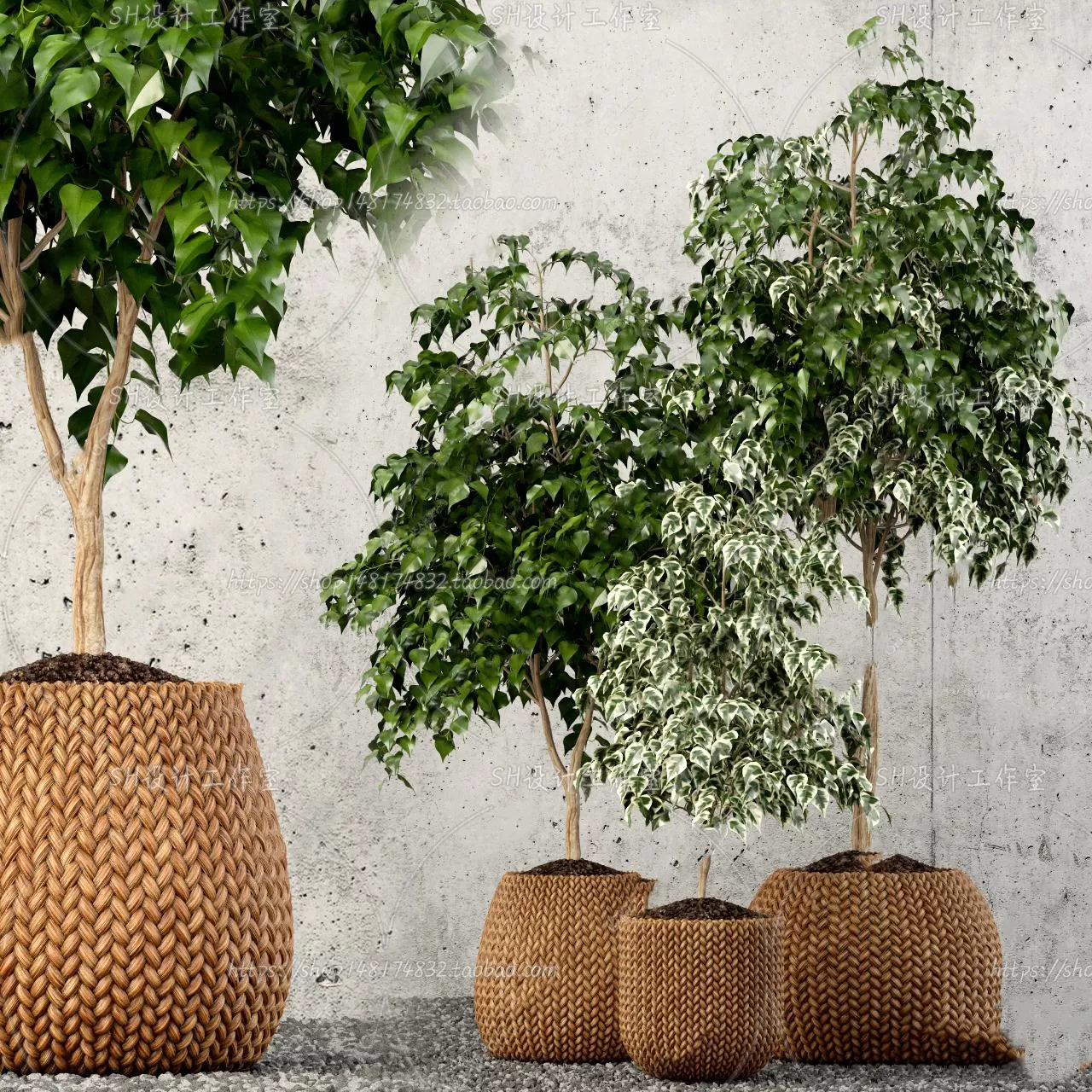 3DSKY FREE - FREE 3DS MAX MODELS