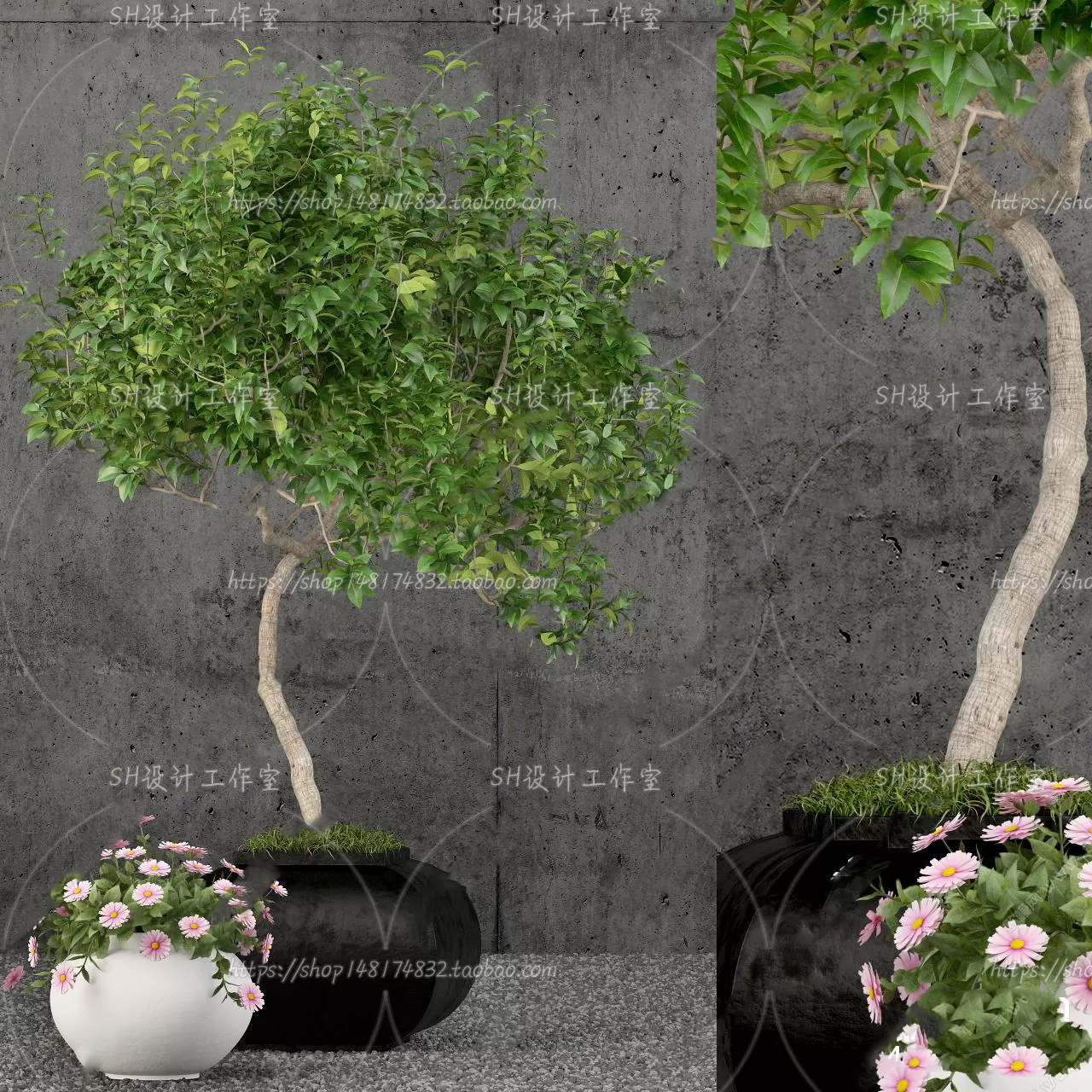 3DSKY FREE - FREE 3DS MAX MODELS