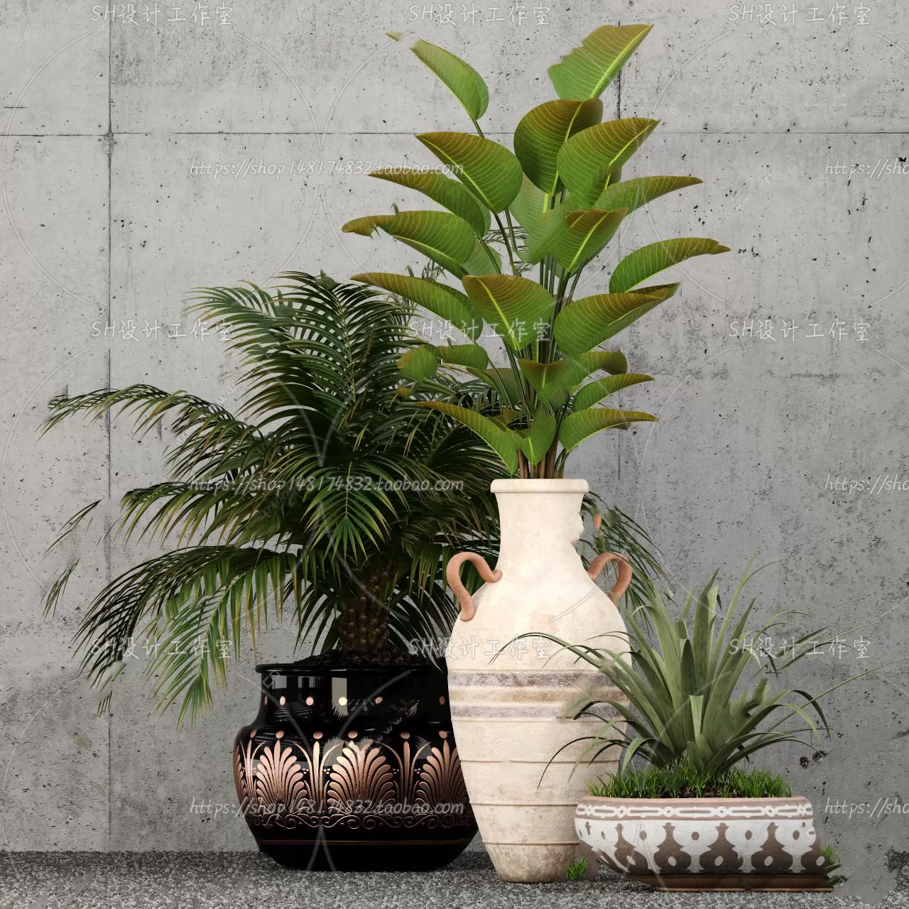 3DSKY FREE - FREE 3DS MAX MODELS