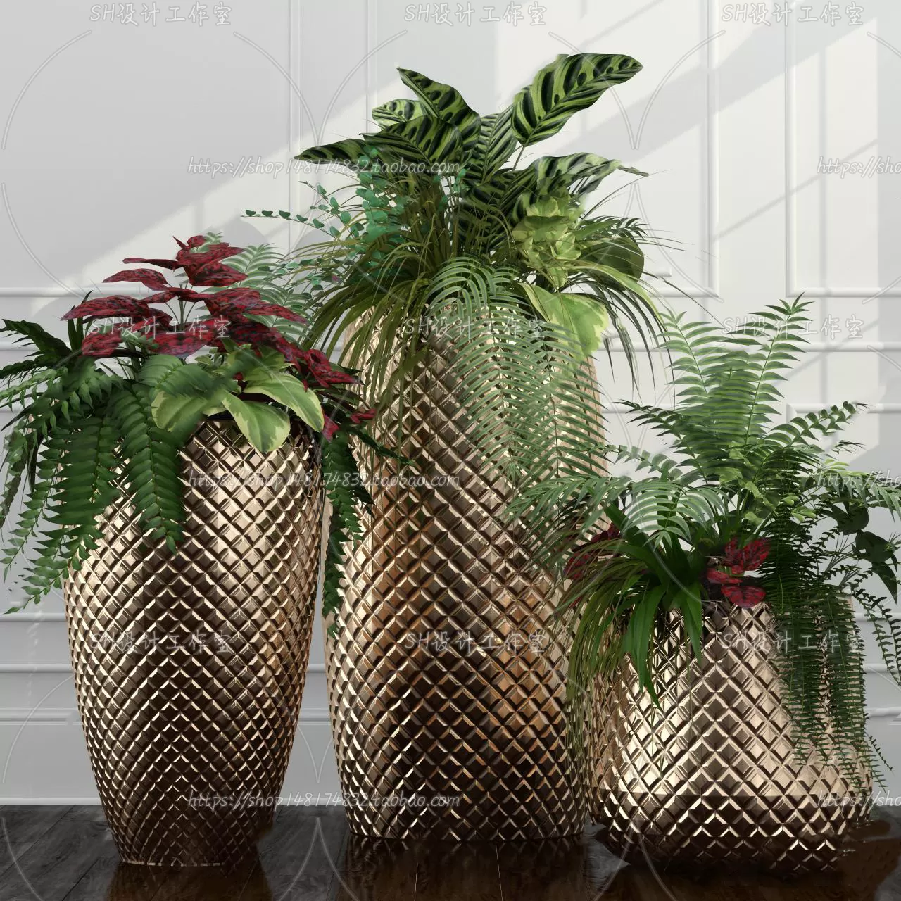 3DSKY FREE - FREE 3DS MAX MODELS