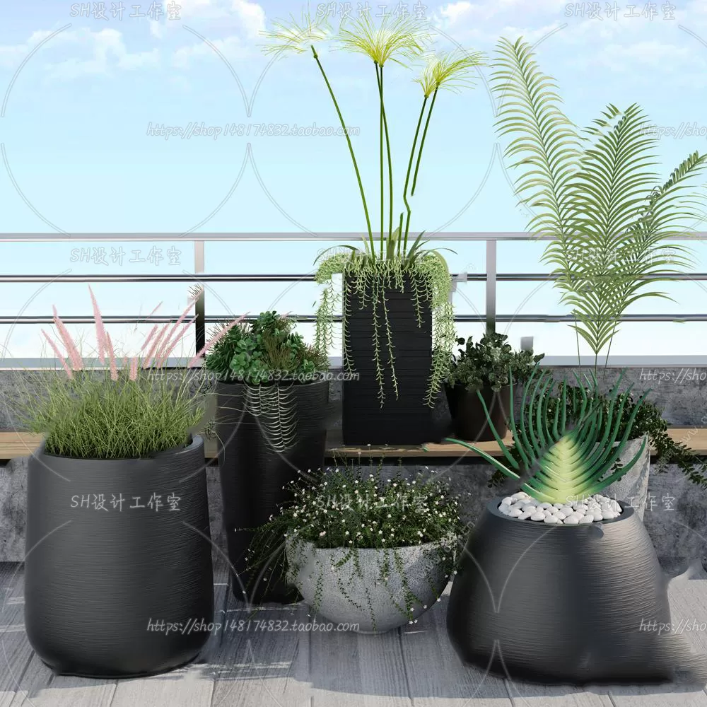 3DSKY FREE - FREE 3DS MAX MODELS