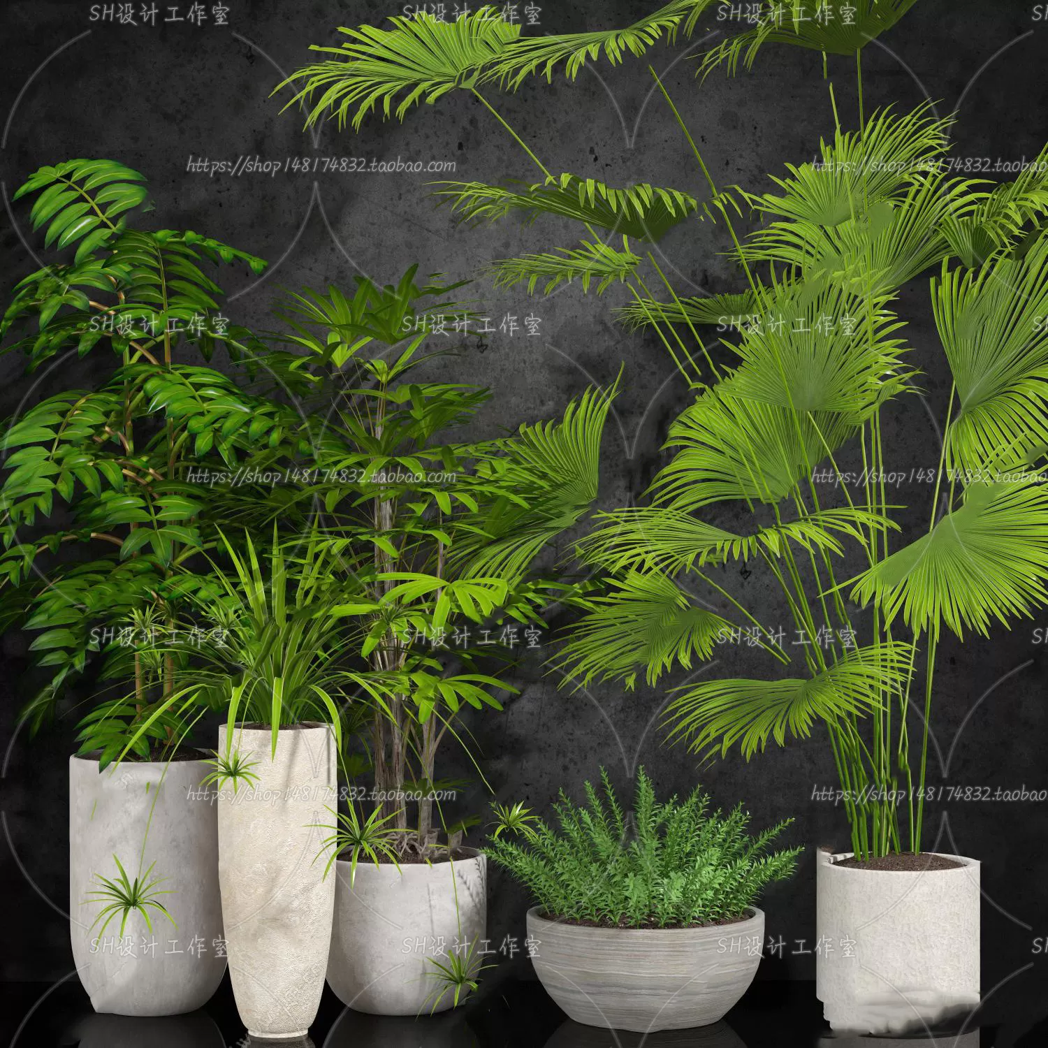 3DSKY FREE - FREE 3DS MAX MODELS