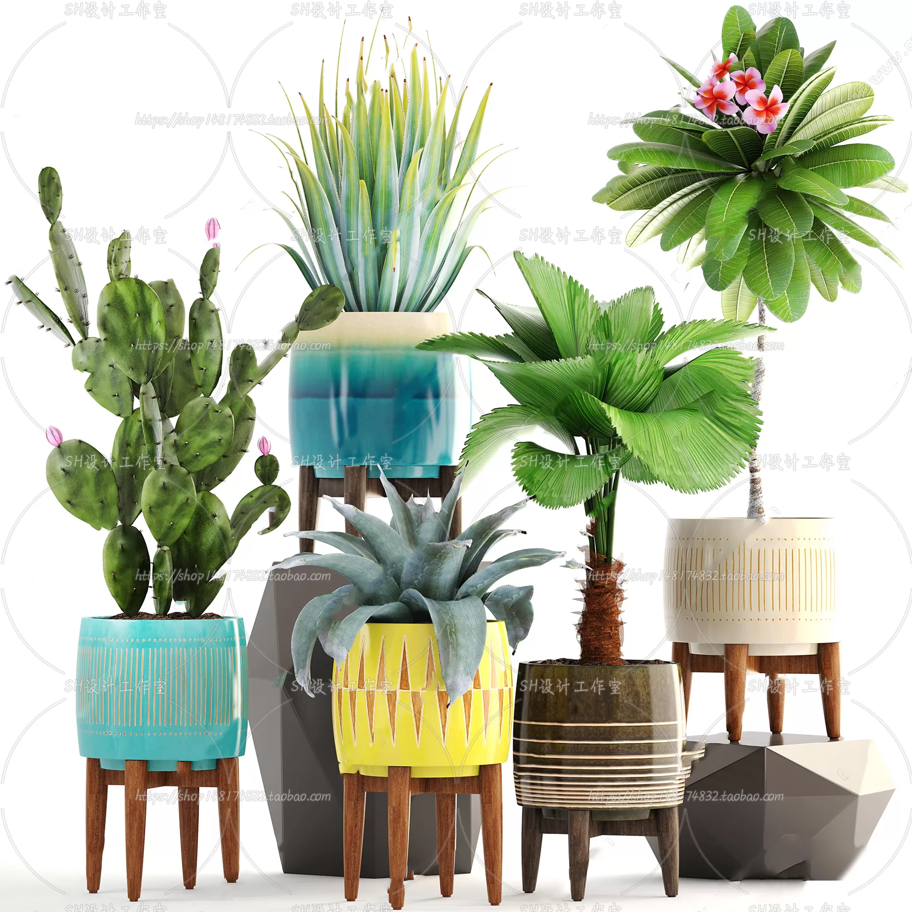 3D MODELS FREE DOWNLOAD