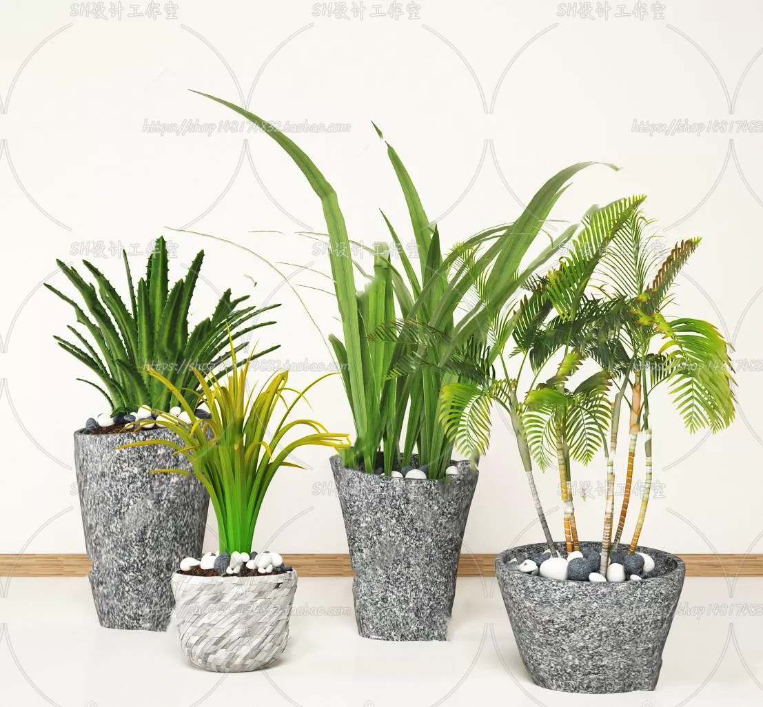 3DSKY FREE - FREE 3DS MAX MODELS