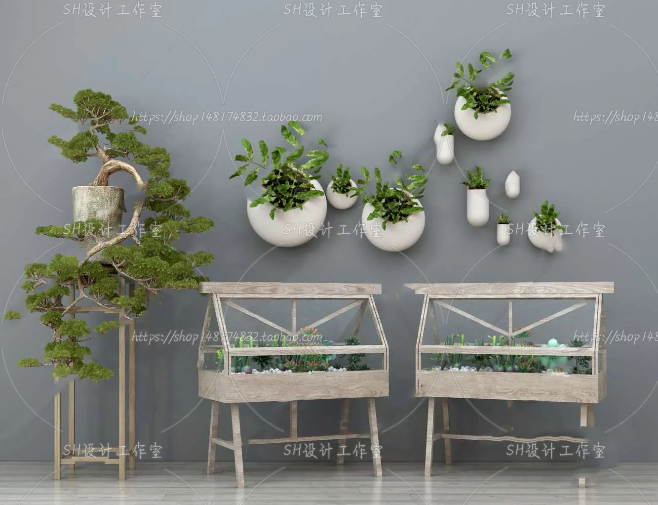 3DSKY FREE - FREE 3DS MAX MODELS