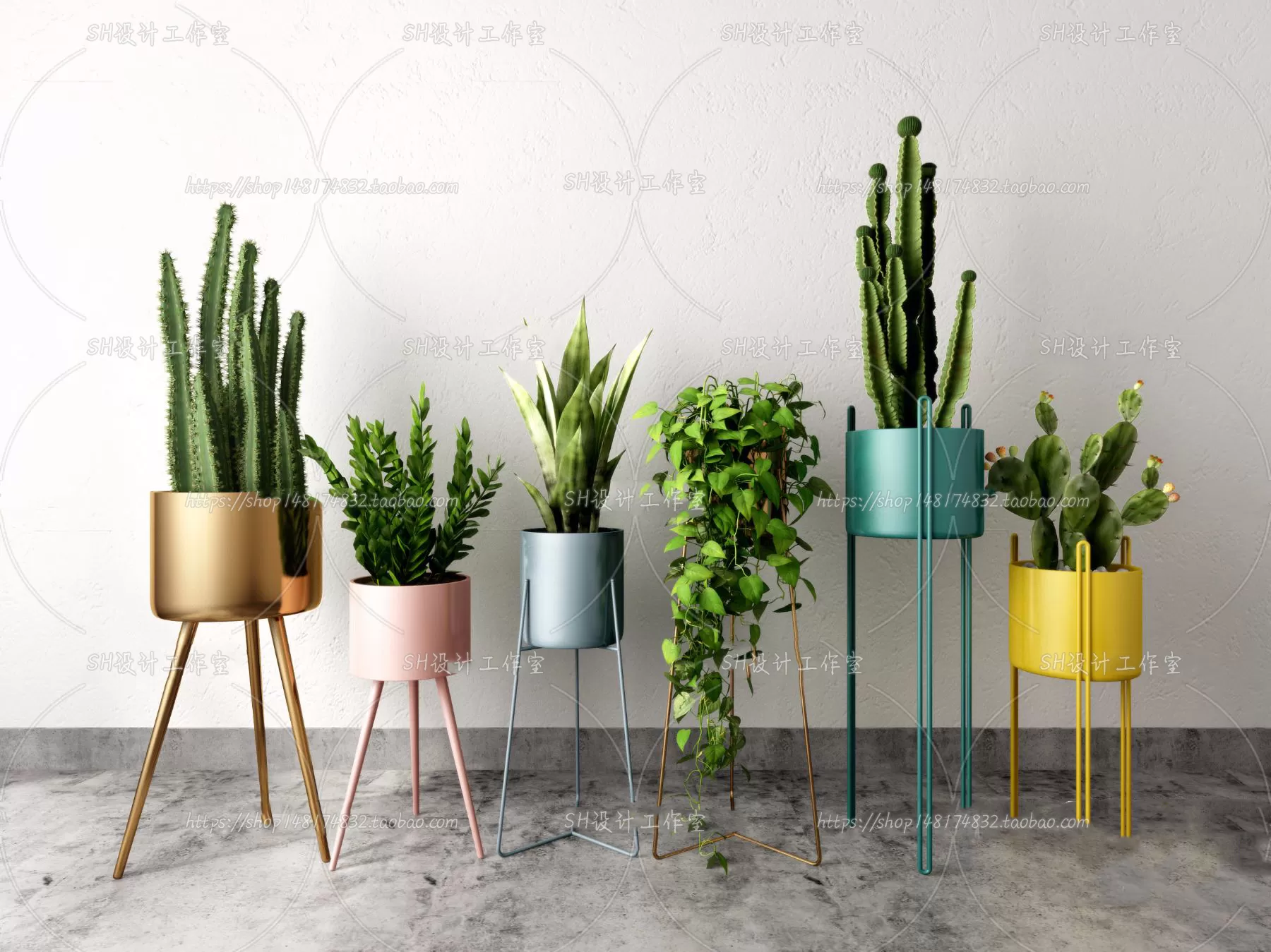 3DSKY FREE - FREE 3DS MAX MODELS