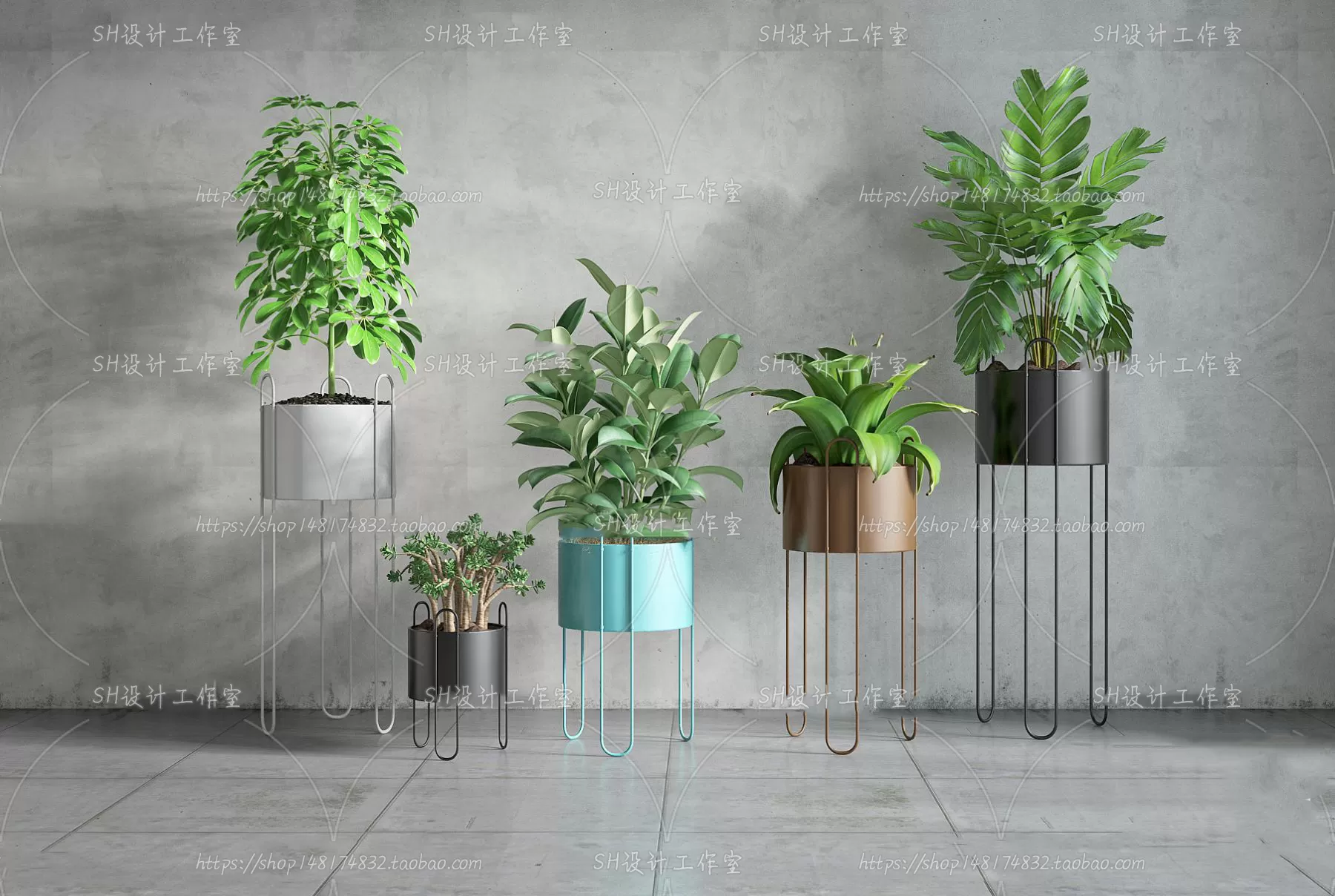 3DSKY FREE - FREE 3DS MAX MODELS