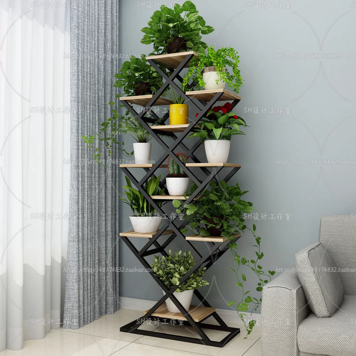 3DSKY FREE - FREE 3DS MAX MODELS