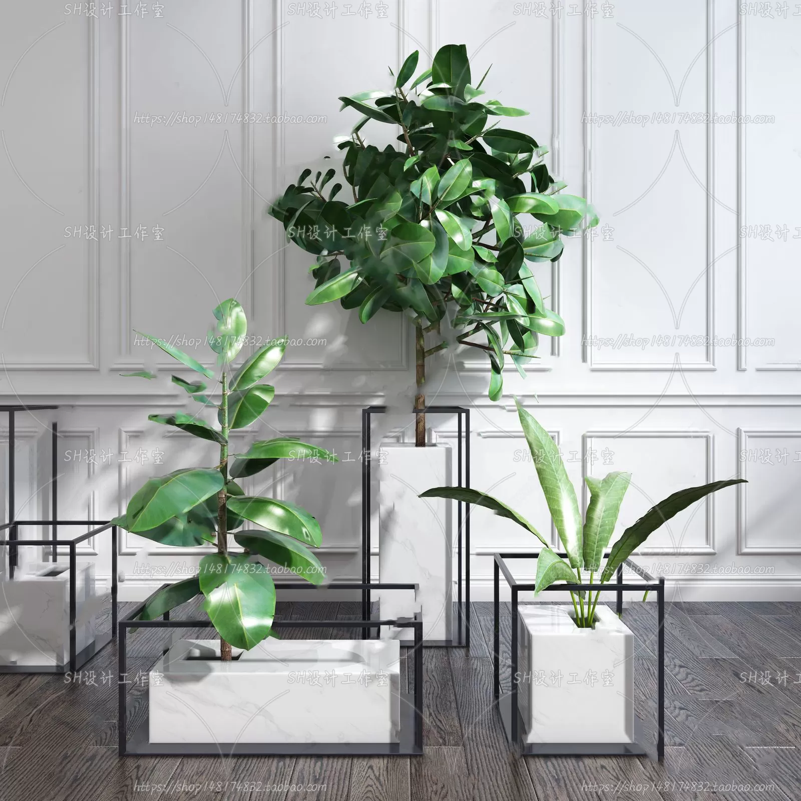 3DSKY FREE - FREE 3DS MAX MODELS