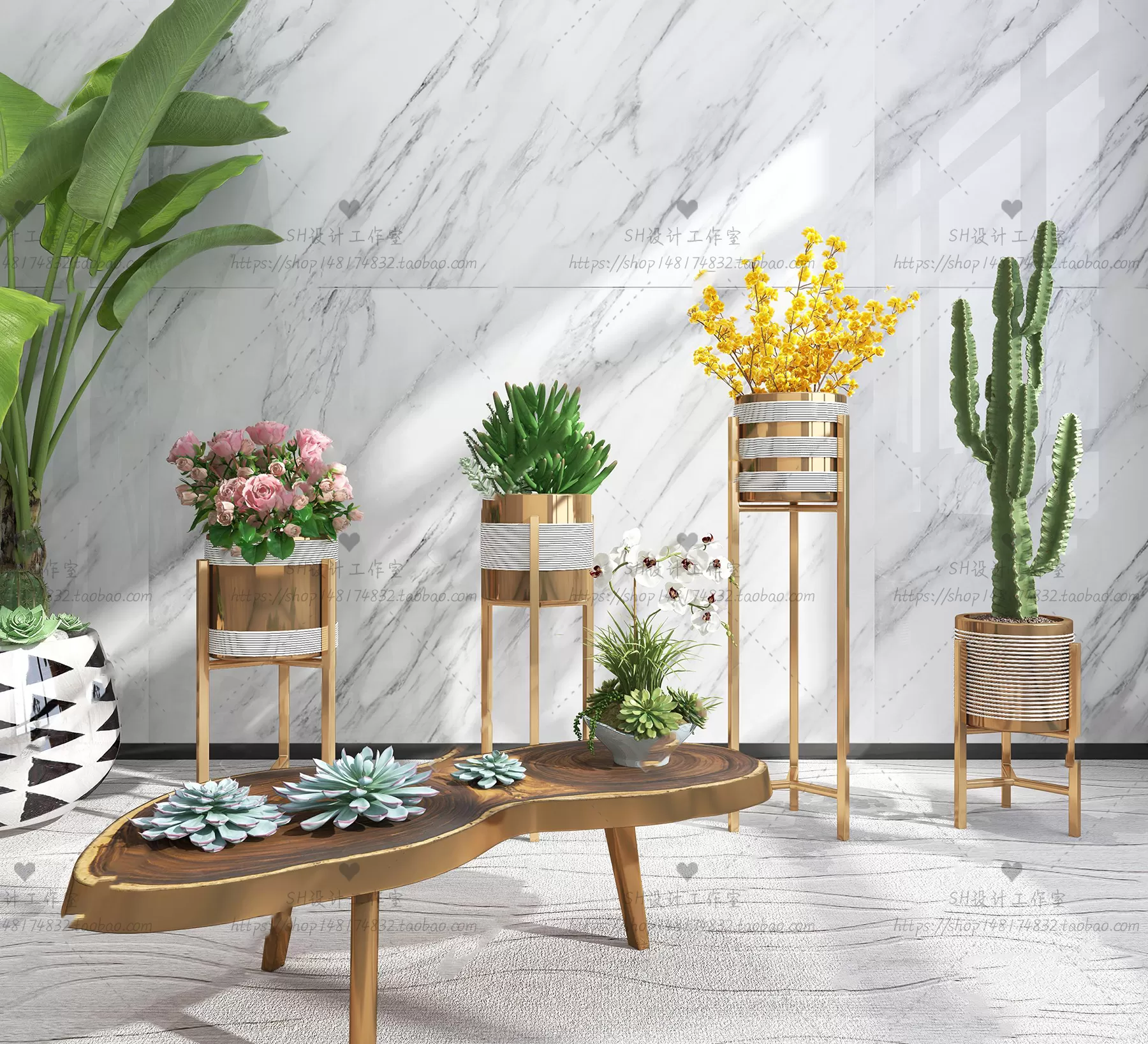 3DSKY FREE - FREE 3DS MAX MODELS