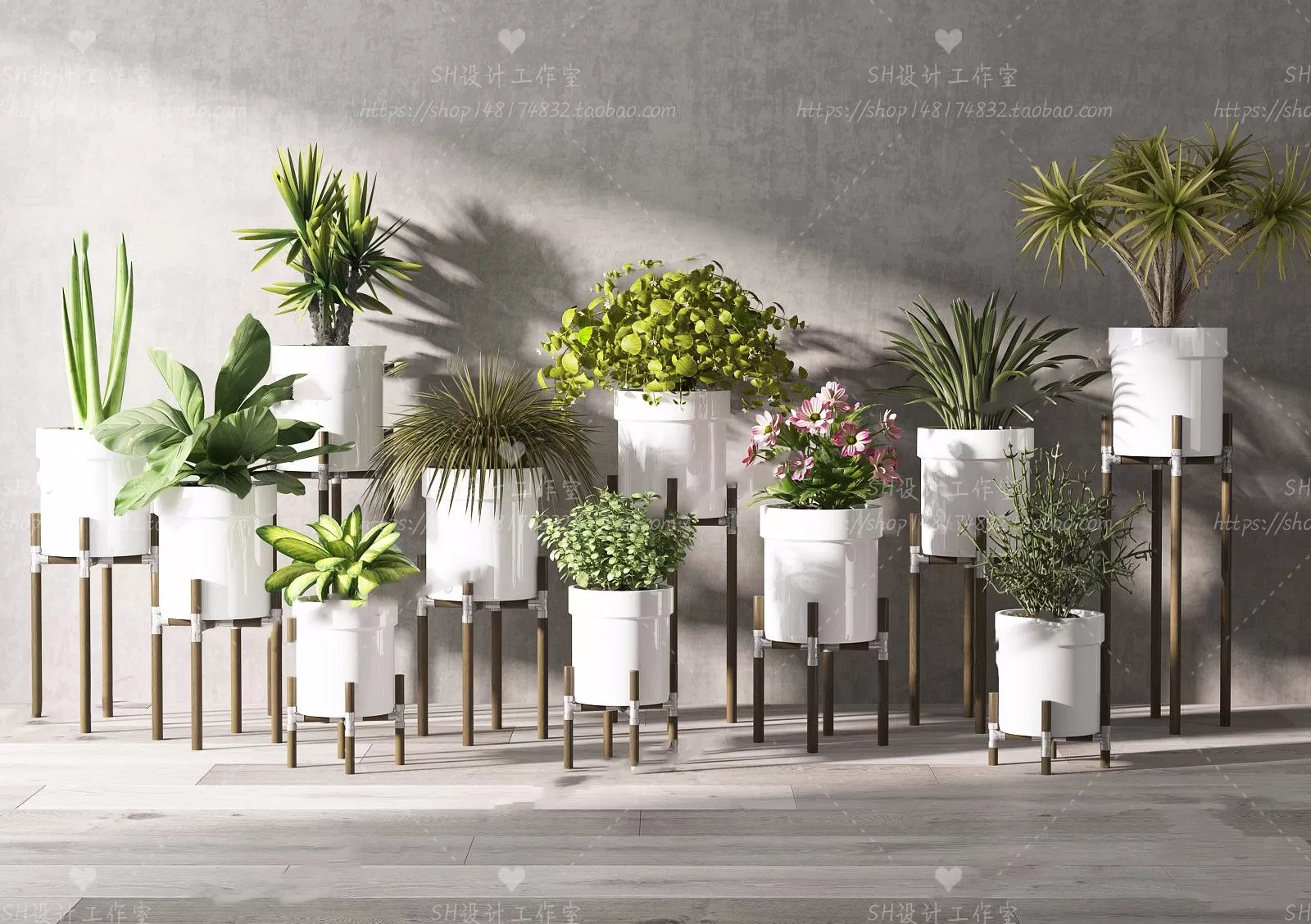 3DSKY FREE - FREE 3DS MAX MODELS