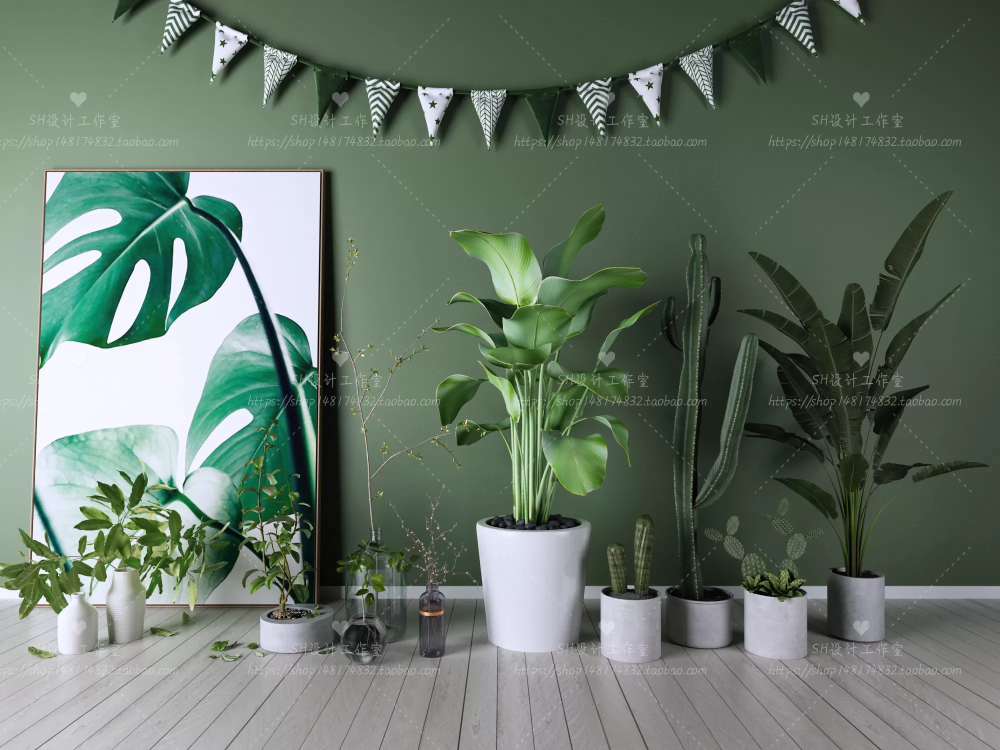 3DSKY FREE - FREE 3DS MAX MODELS