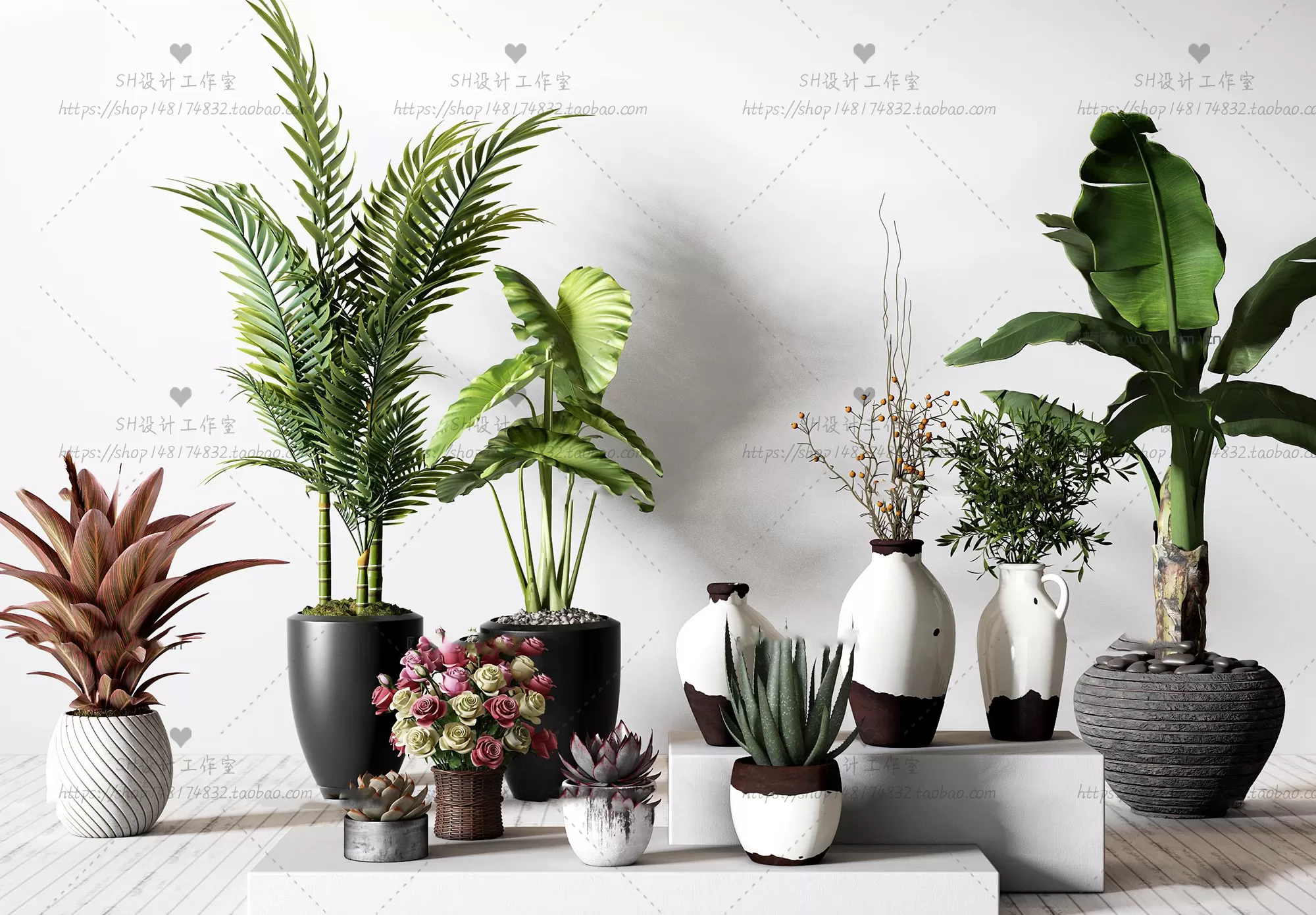 3DSKY FREE - FREE 3DS MAX MODELS