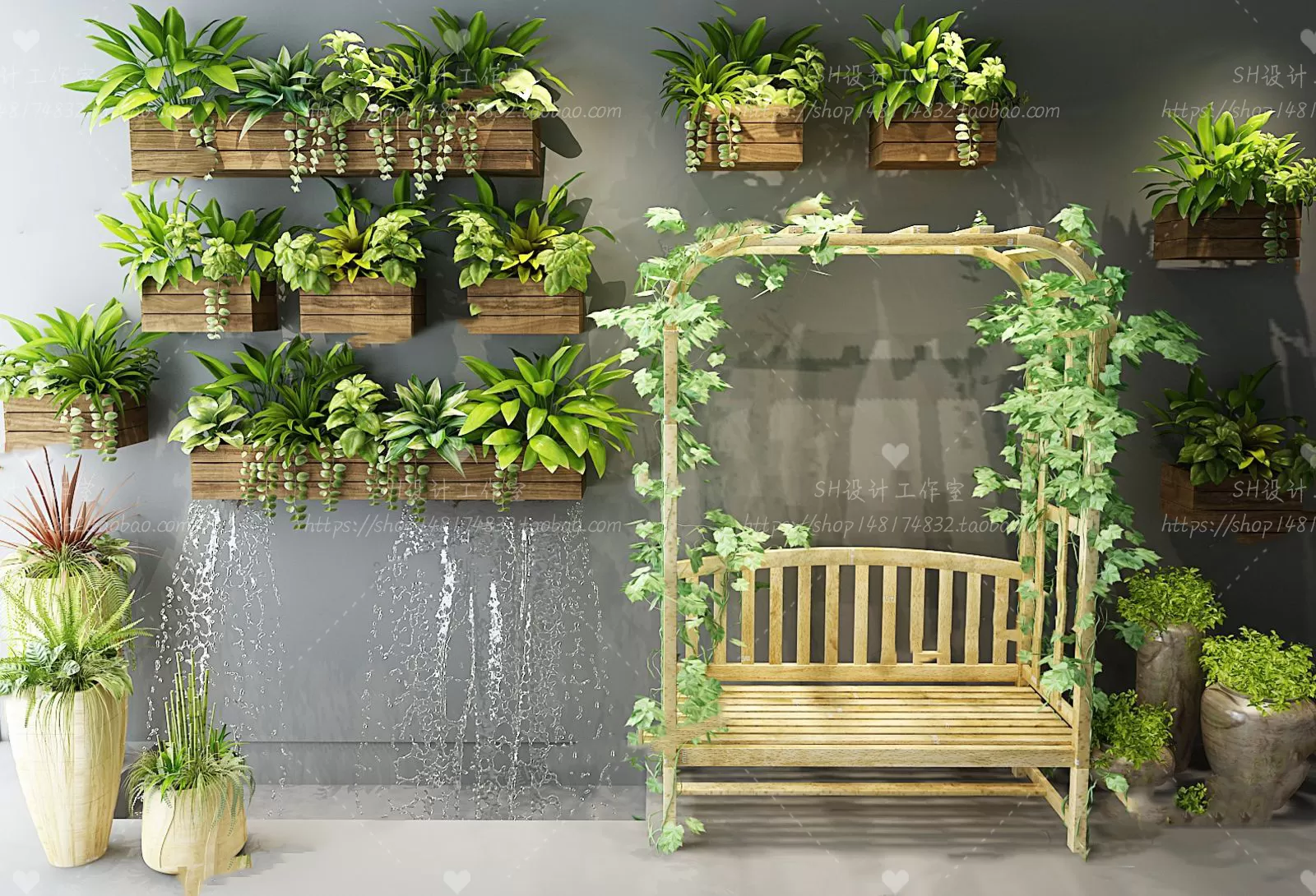 3DSKY FREE - FREE 3DS MAX MODELS