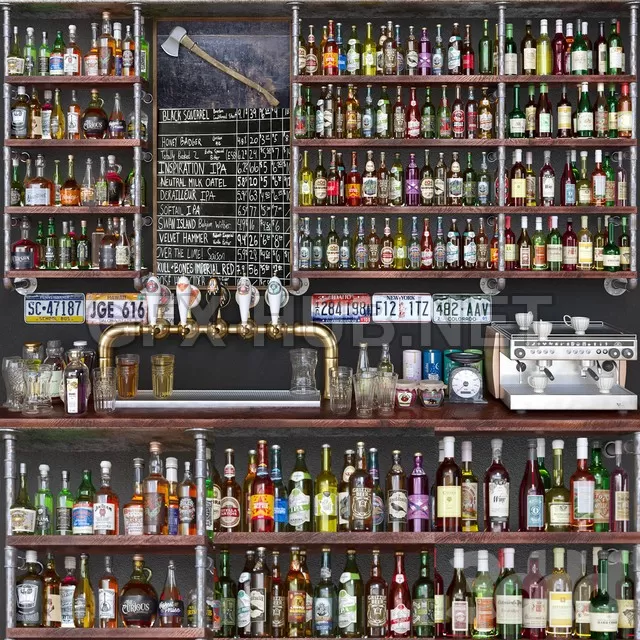 3DSKY FREE – FREE 3DS MAX MODELS