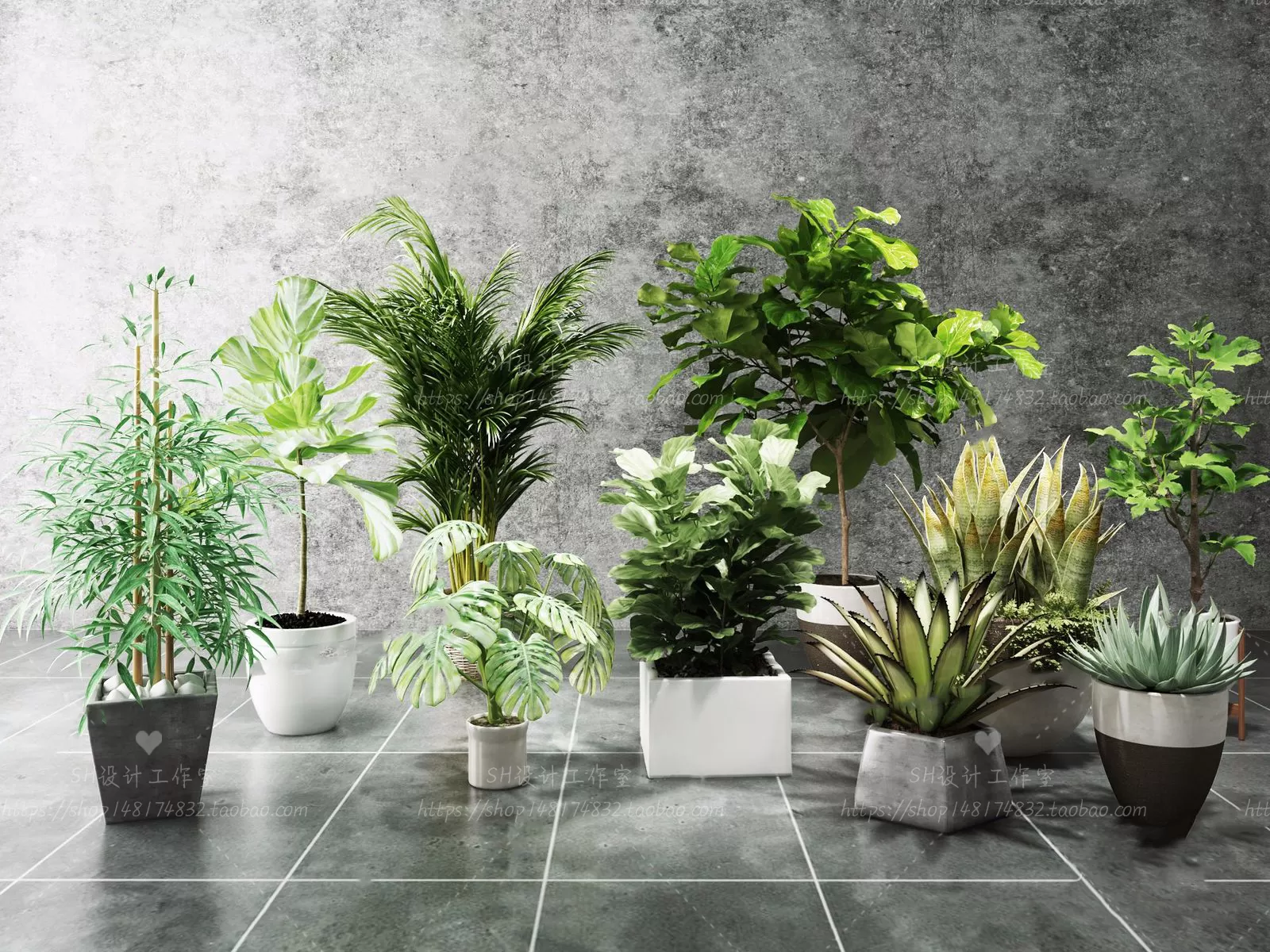 3DSKY FREE - FREE 3DS MAX MODELS