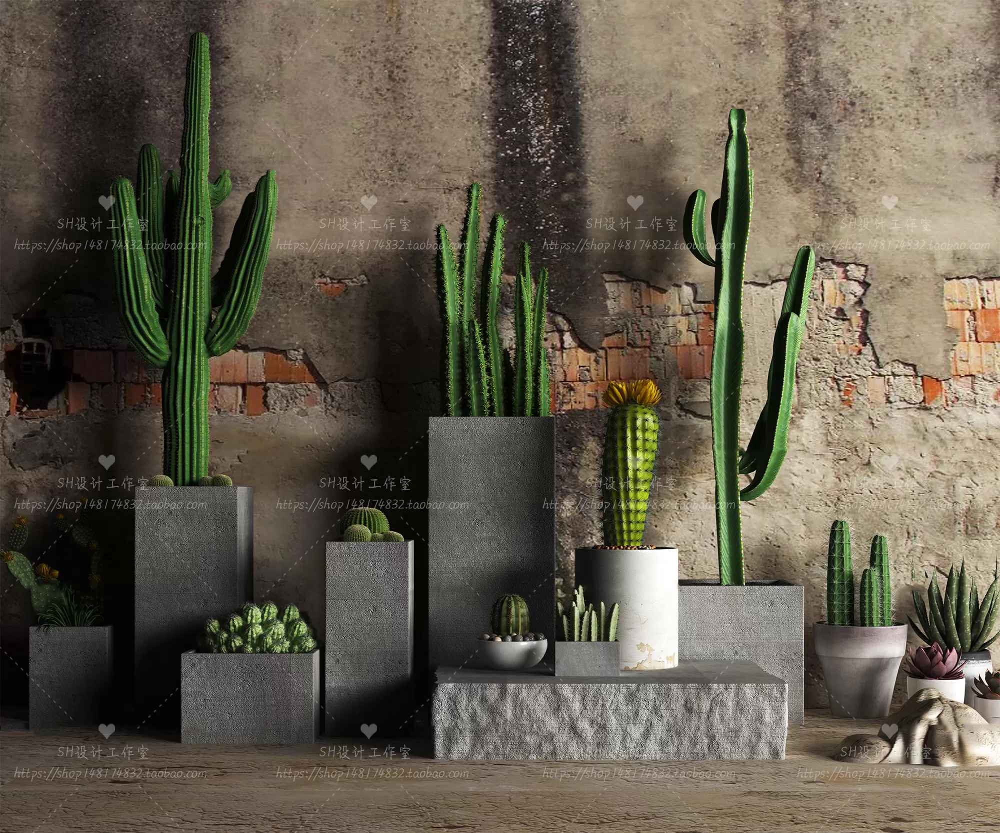 3DSKY FREE - FREE 3DS MAX MODELS