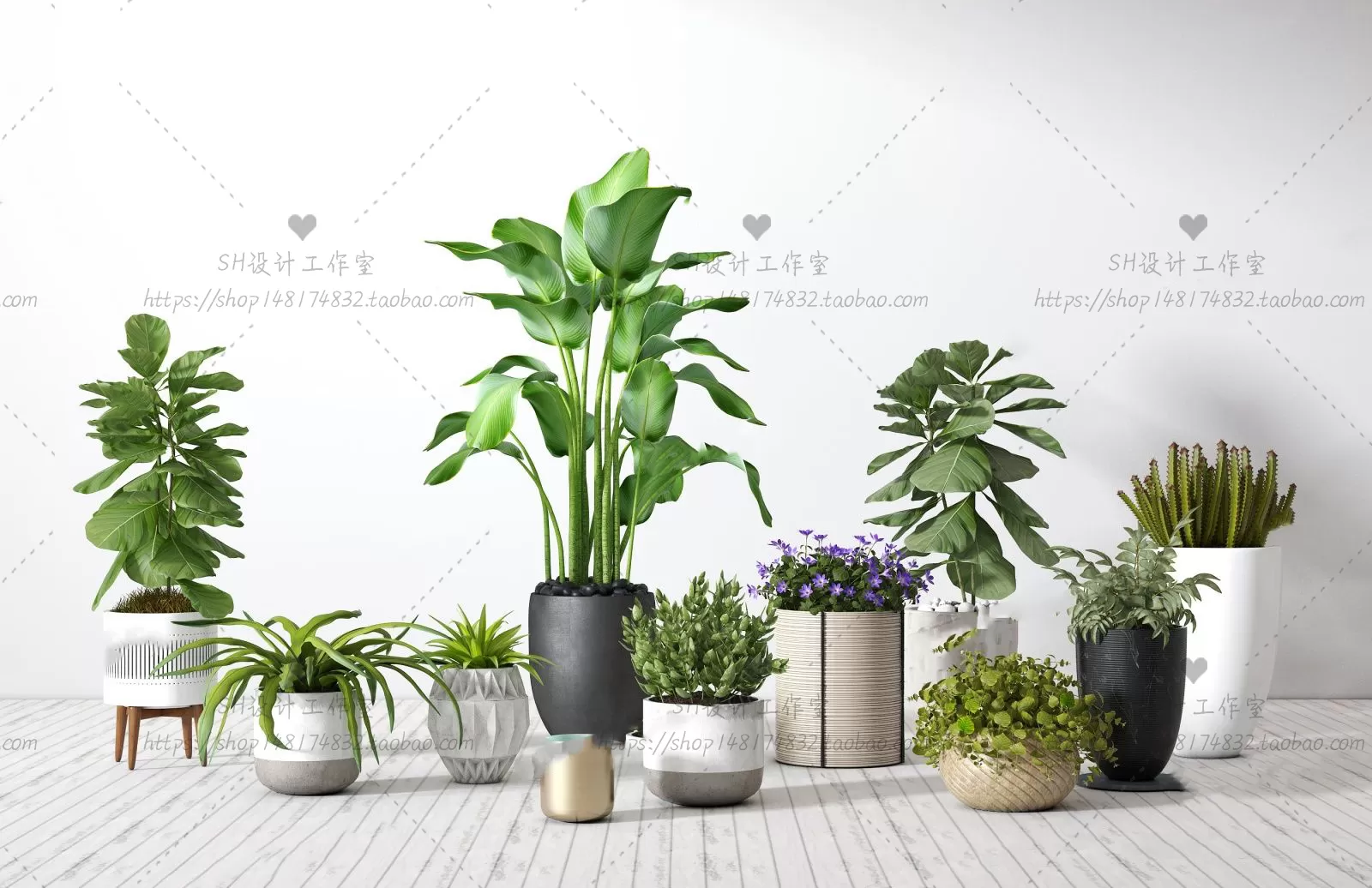 3DSKY FREE - FREE 3DS MAX MODELS