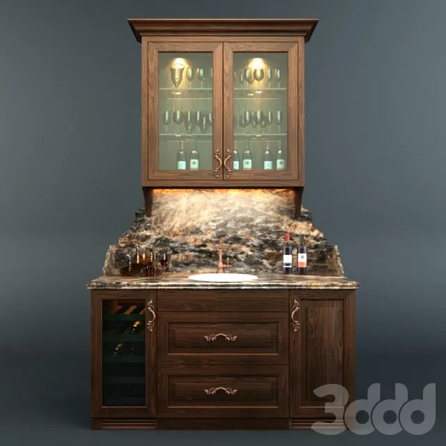 3DSKY FREE – FREE 3DS MAX MODELS