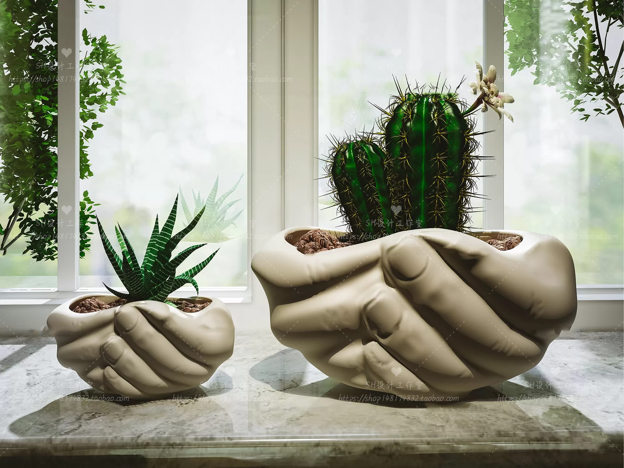 3DSKY FREE - FREE 3DS MAX MODELS