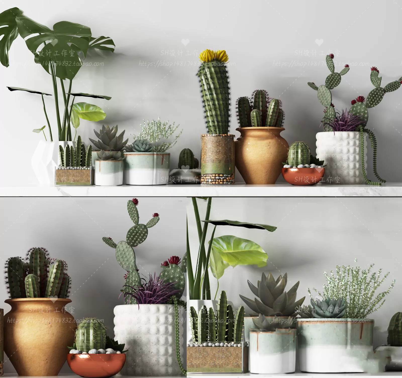 3DSKY FREE - FREE 3DS MAX MODELS