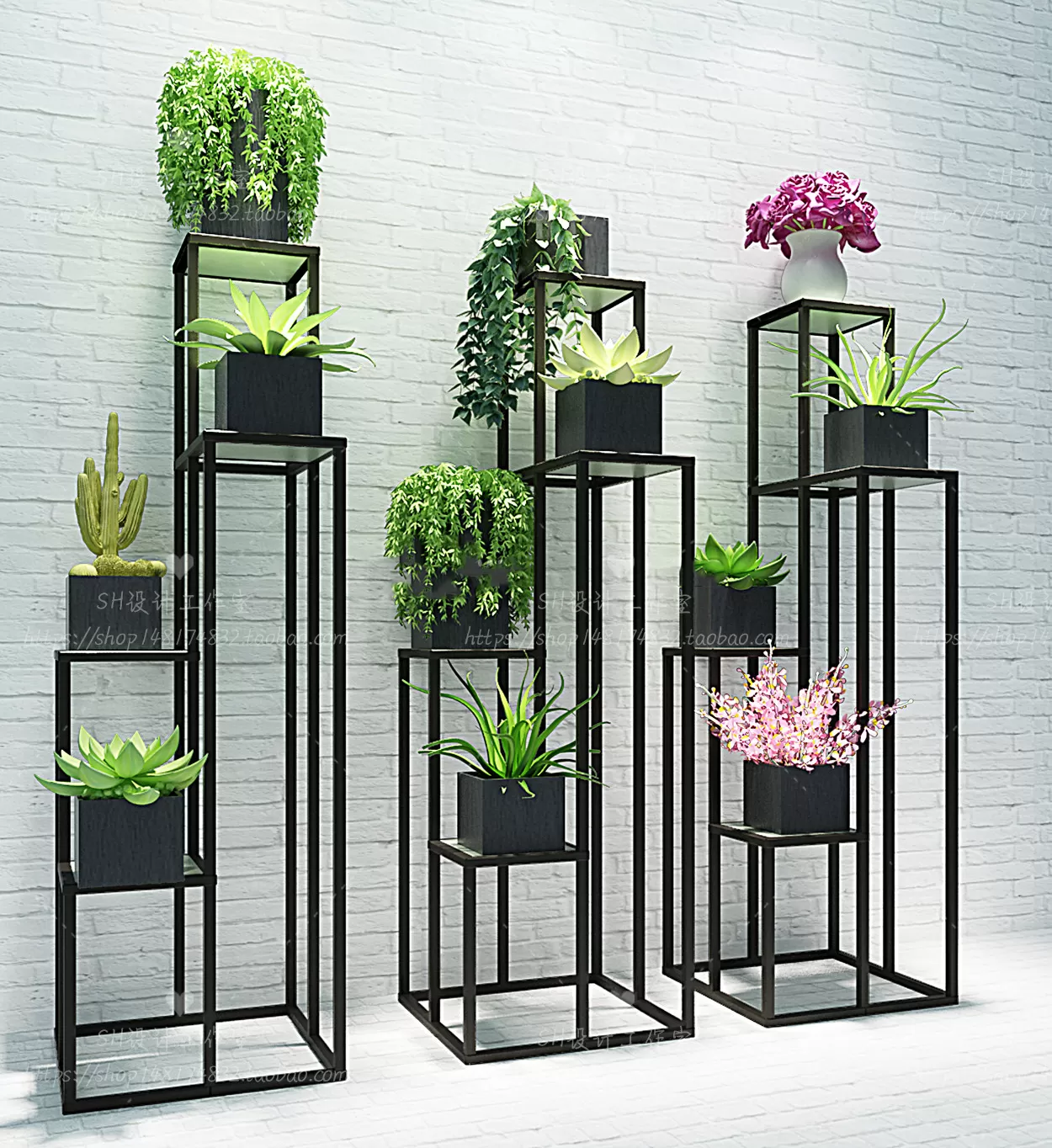 3DSKY FREE - FREE 3DS MAX MODELS