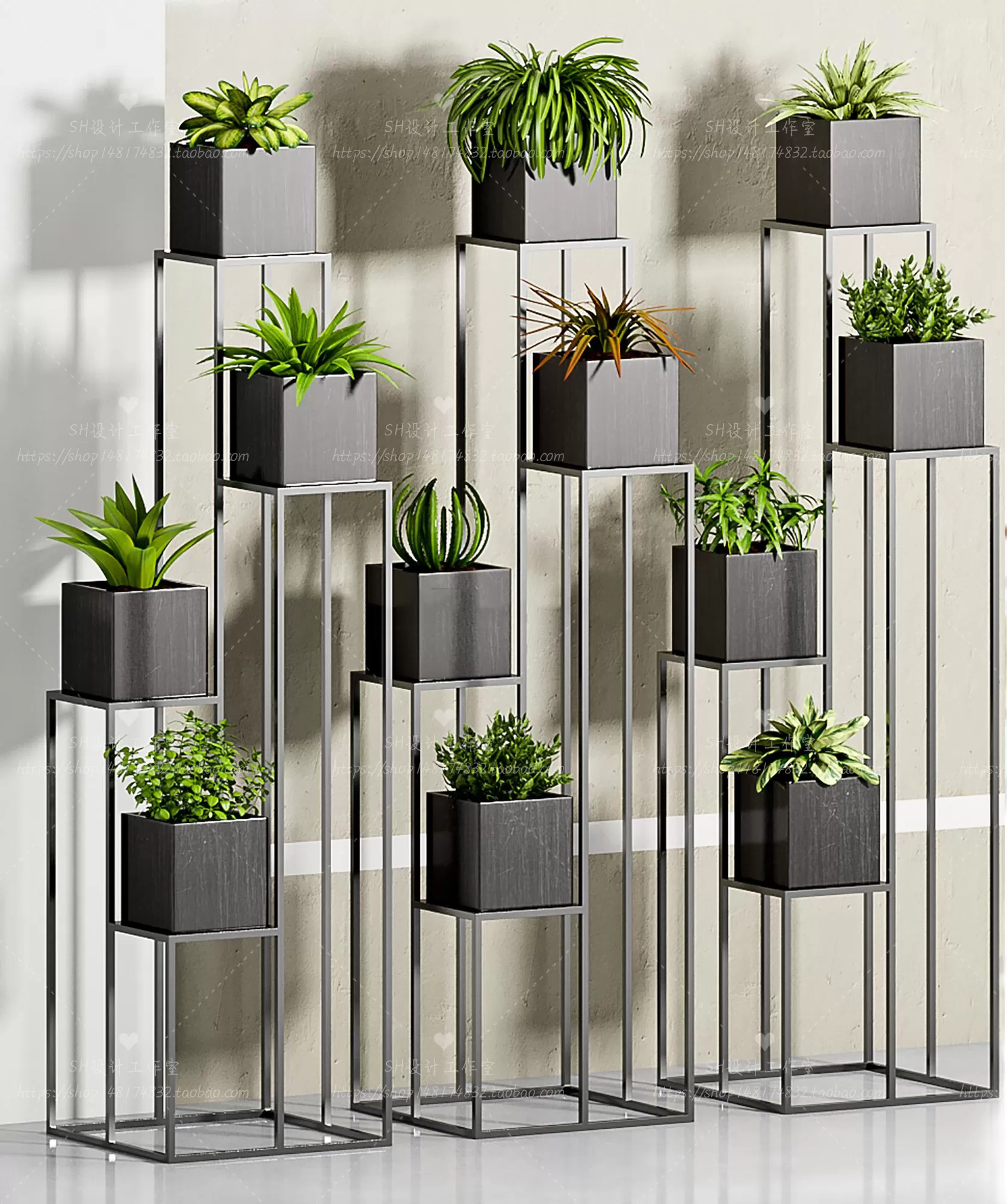 3DSKY FREE - FREE 3DS MAX MODELS