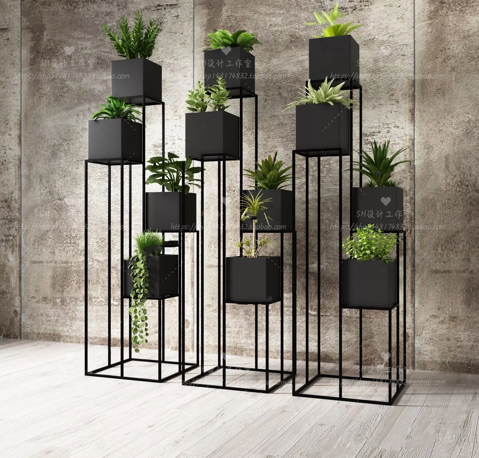 3DSKY FREE - FREE 3DS MAX MODELS