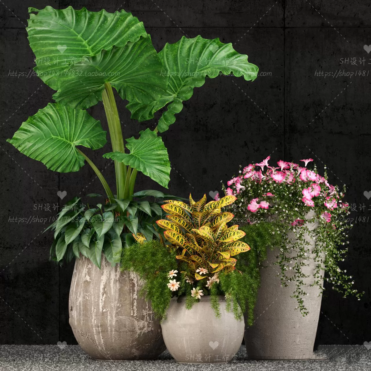 3DSKY FREE - FREE 3DS MAX MODELS