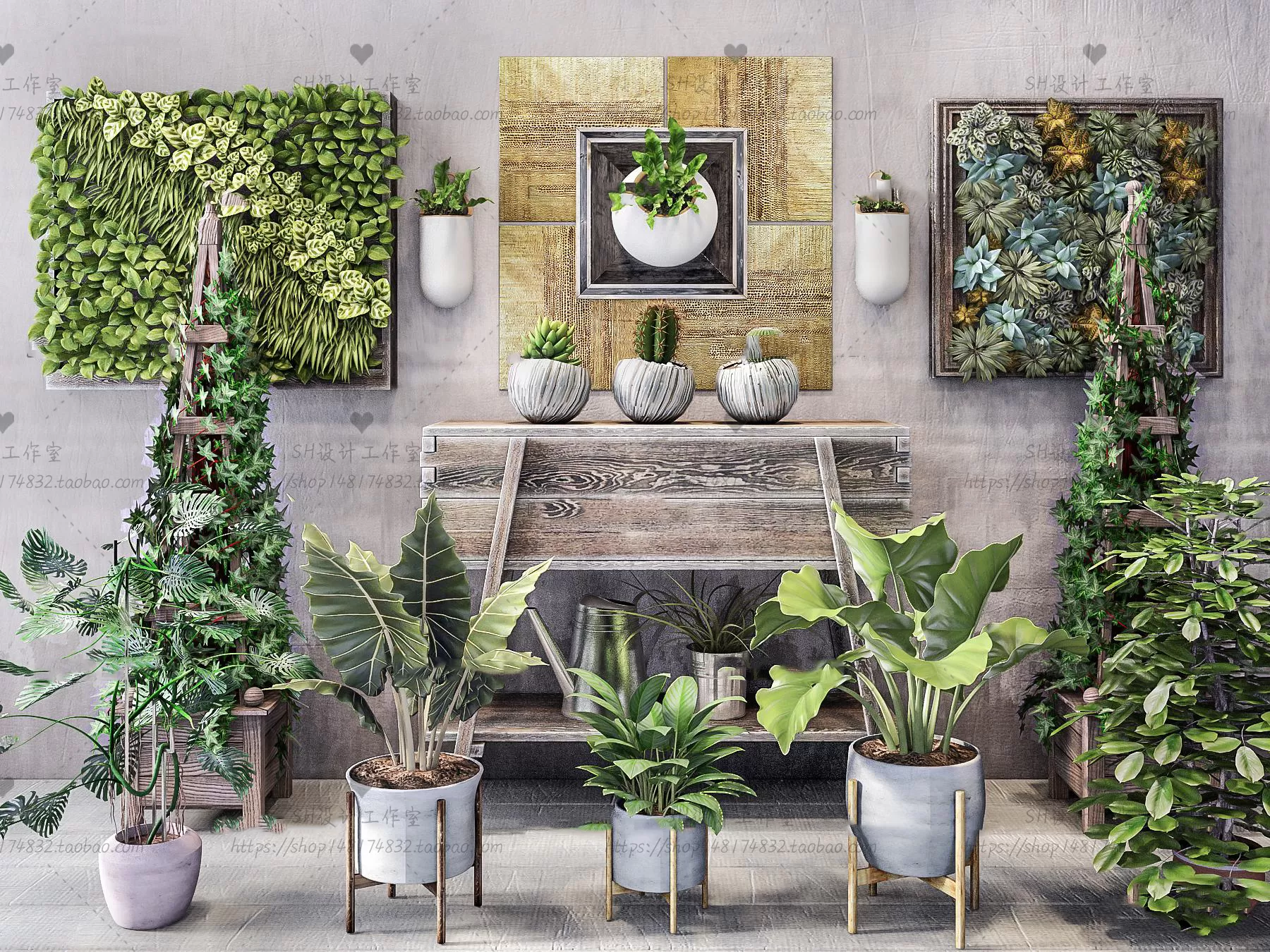 3DSKY FREE - FREE 3DS MAX MODELS