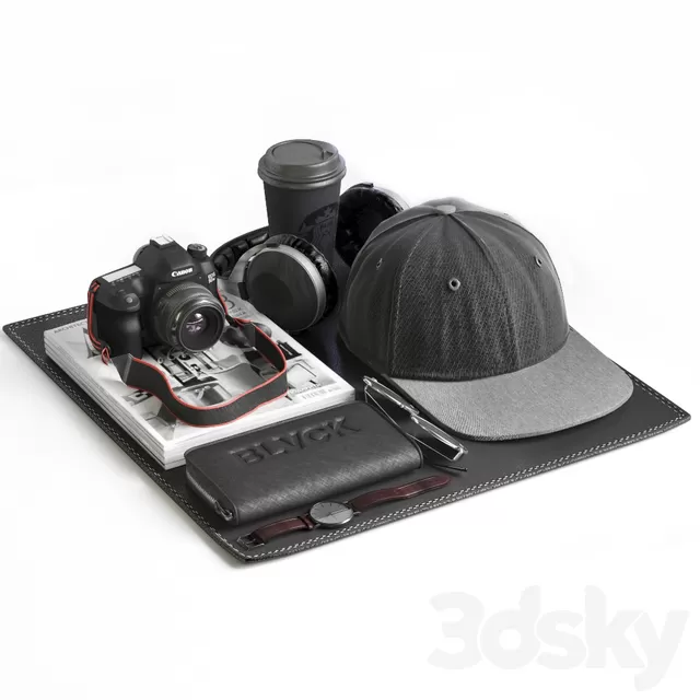 3DSKY FREE - FREE 3DS MAX MODELS