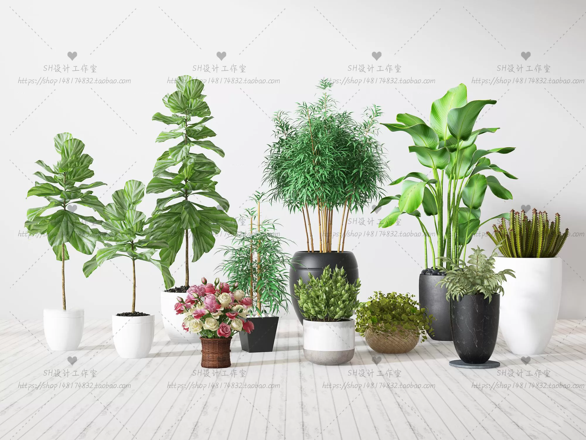 3DSKY FREE - FREE 3DS MAX MODELS