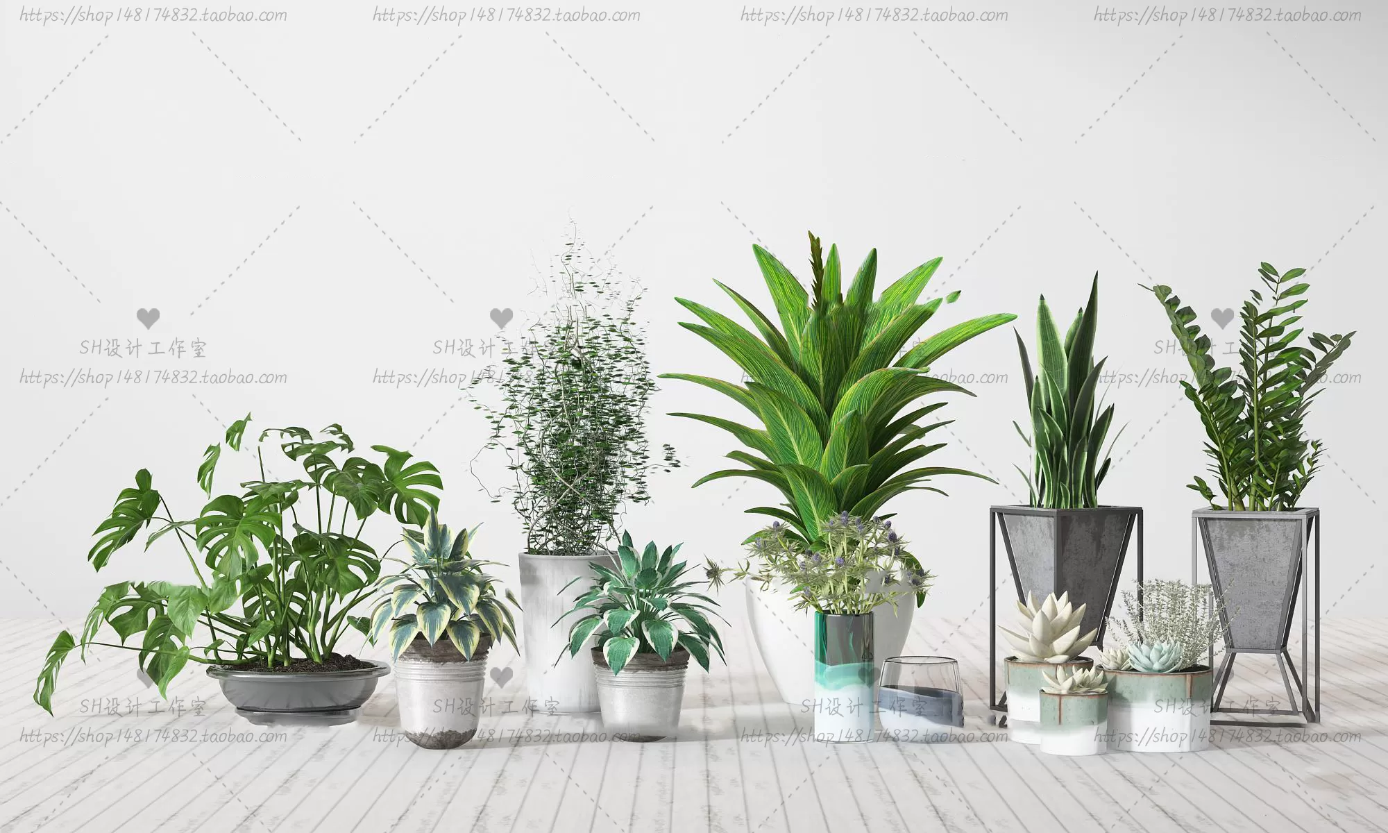 3DSKY FREE - FREE 3DS MAX MODELS