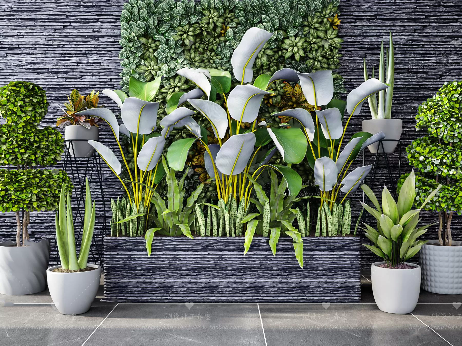 3DSKY FREE - FREE 3DS MAX MODELS