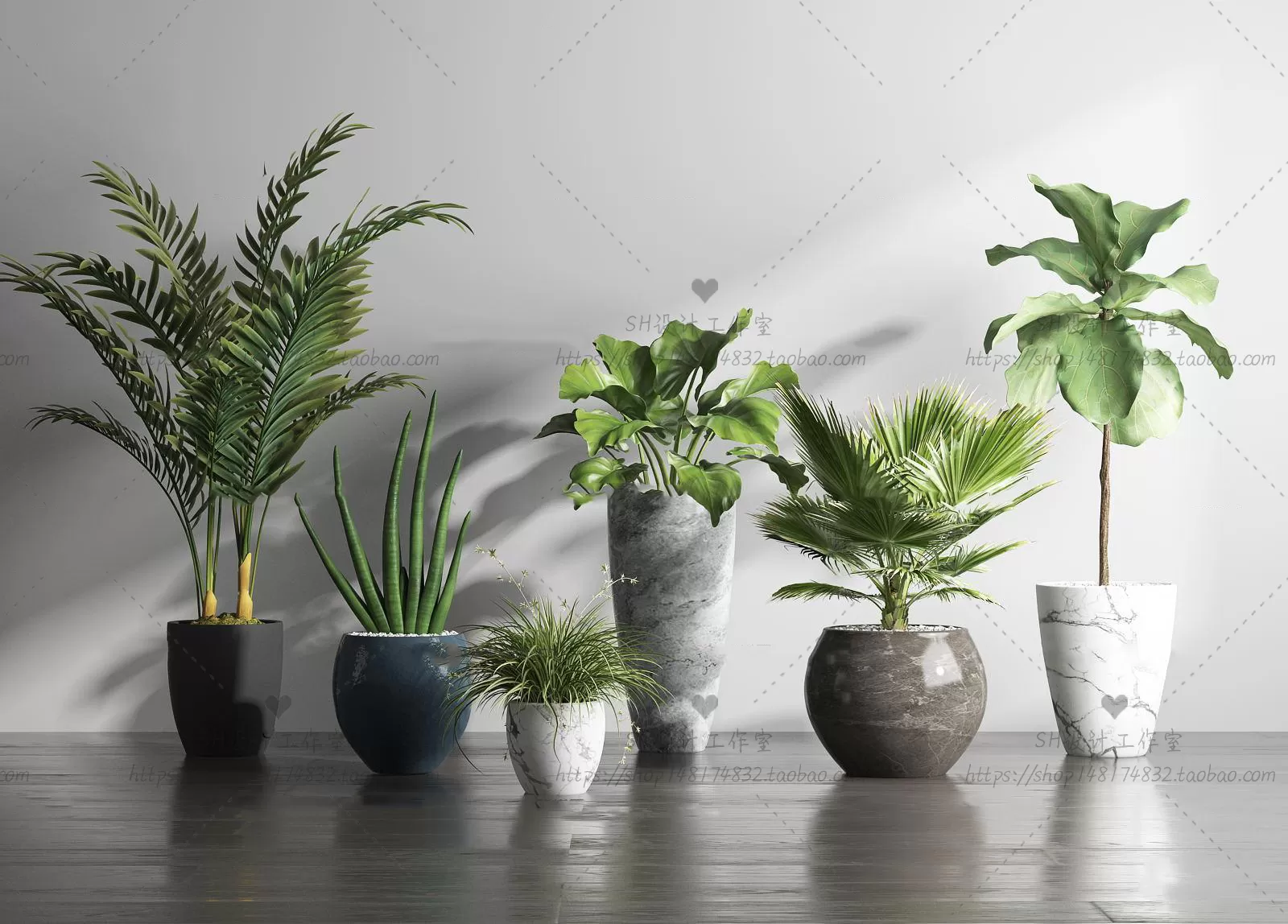 3DSKY FREE - FREE 3DS MAX MODELS